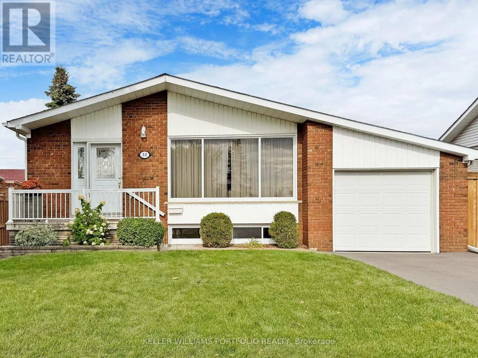 50 DIXFIELD DRIVE