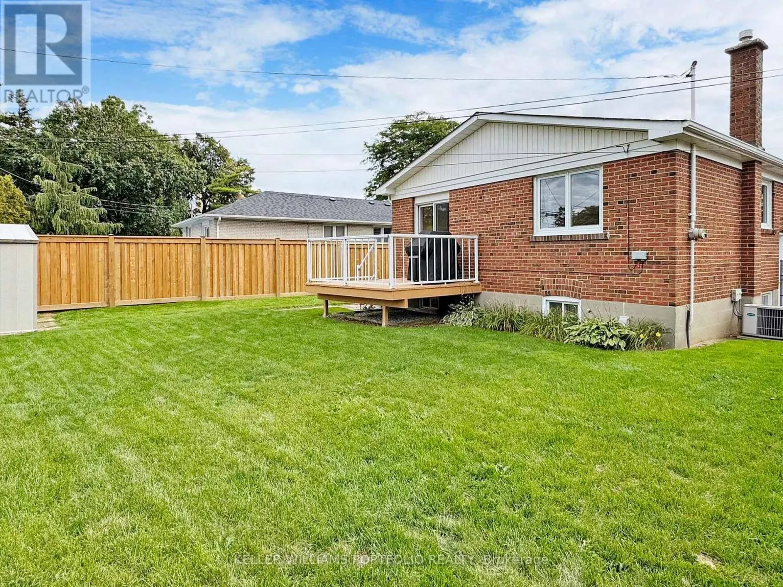 50 DIXFIELD DRIVE
