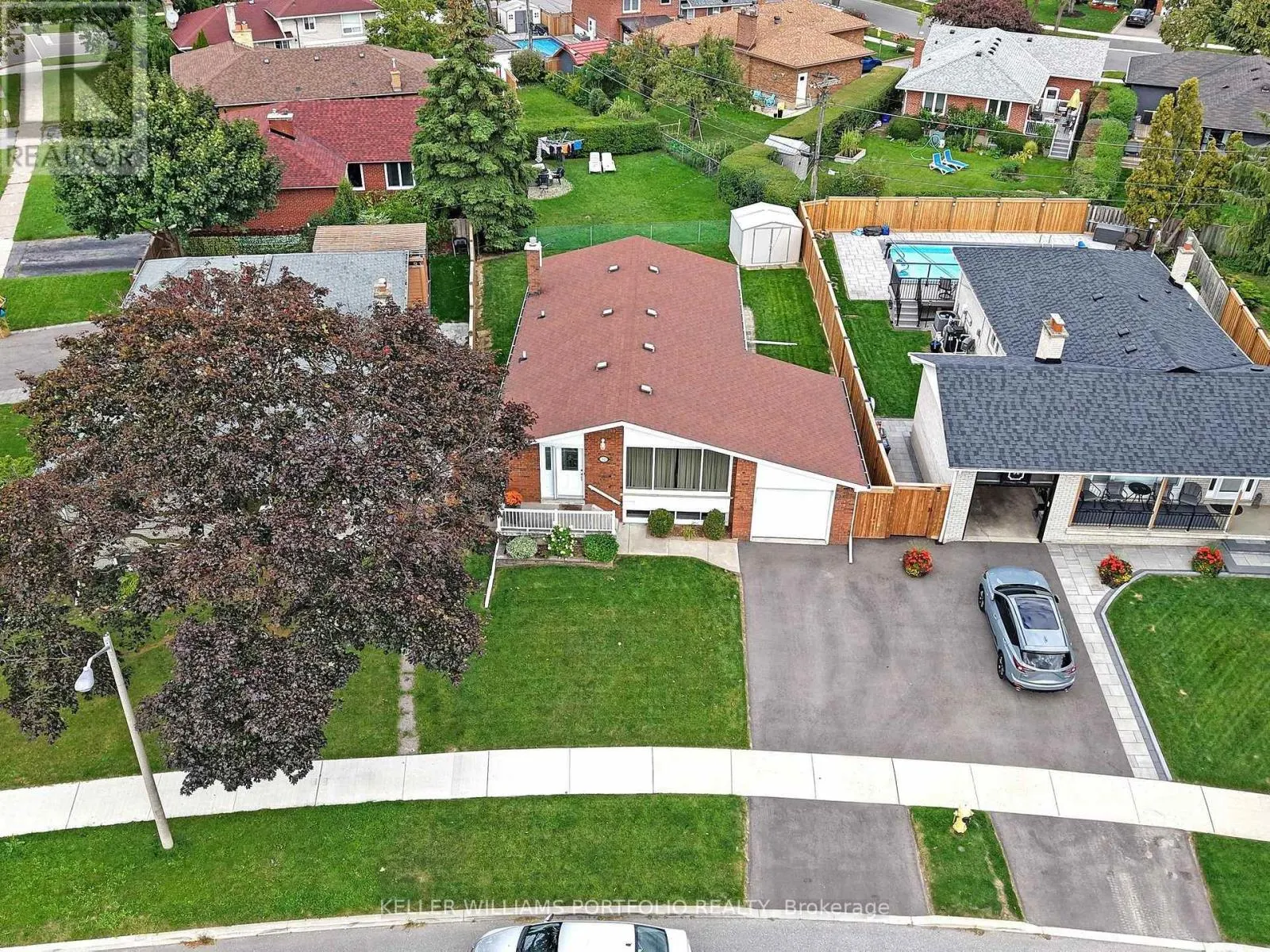 50 DIXFIELD DRIVE