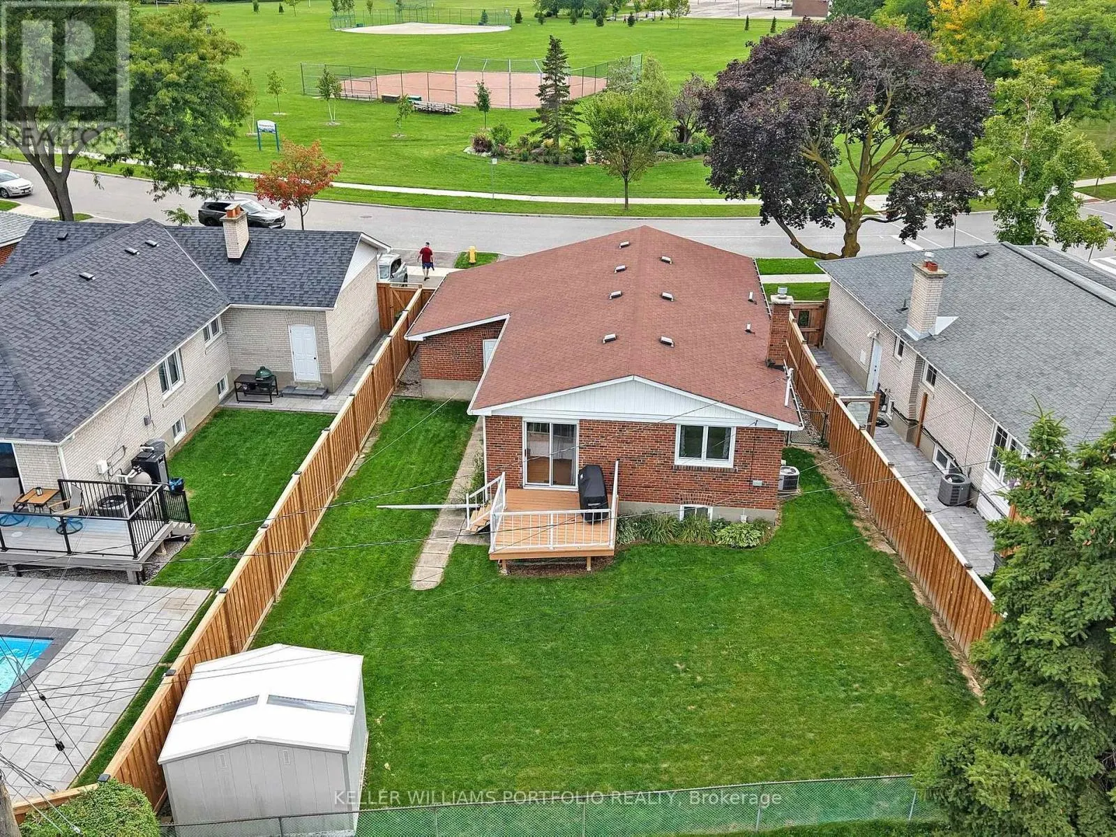 50 DIXFIELD DRIVE