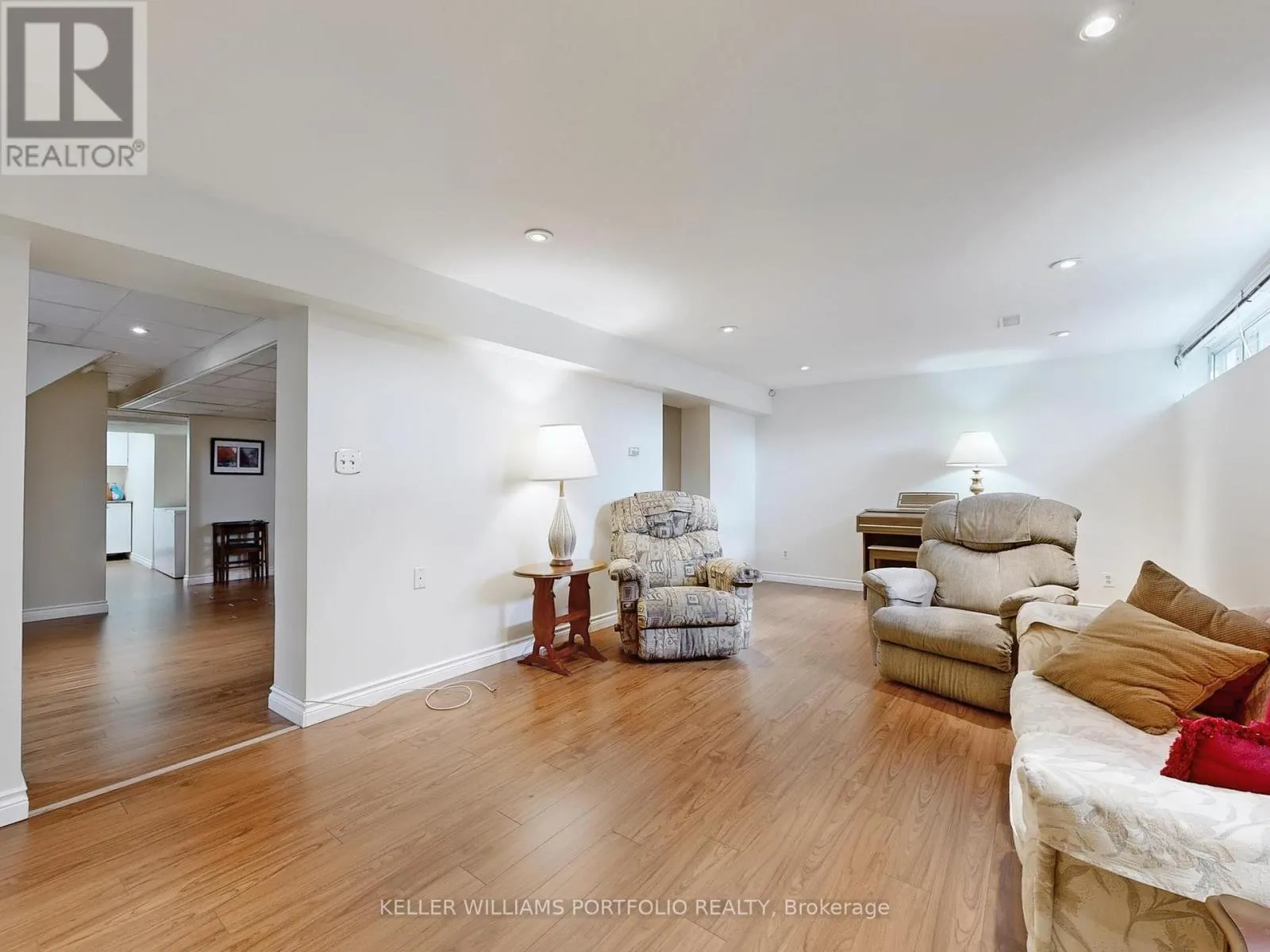 50 DIXFIELD DRIVE