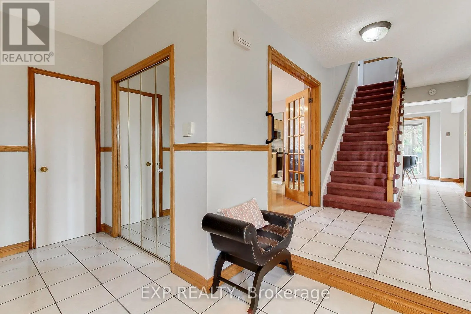 2 NUTTALL STREET