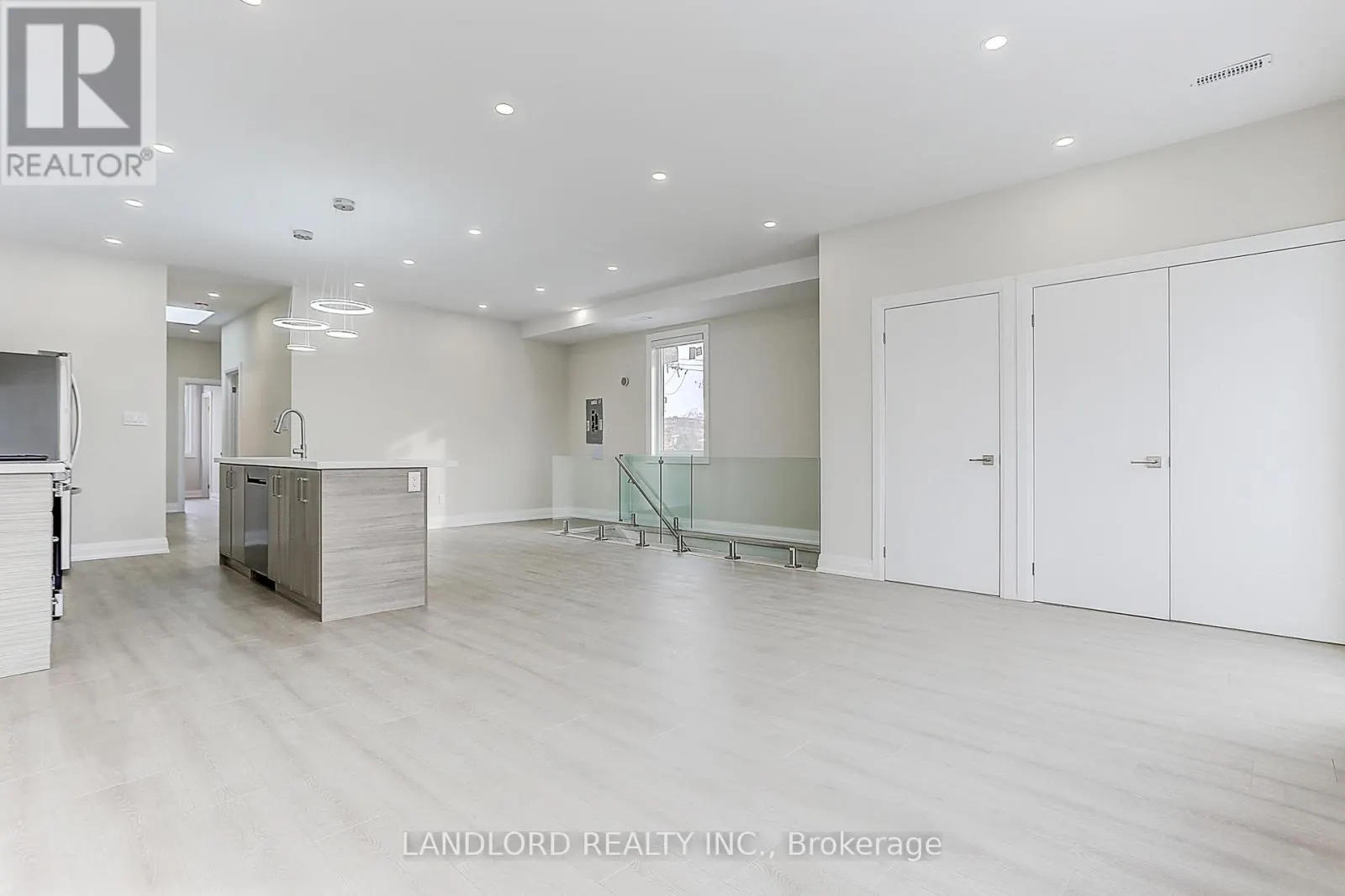 UPPER - 2071 KEELE STREET
