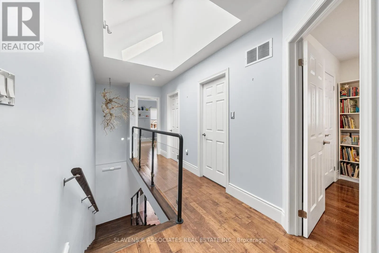 102 GILBERT AVENUE