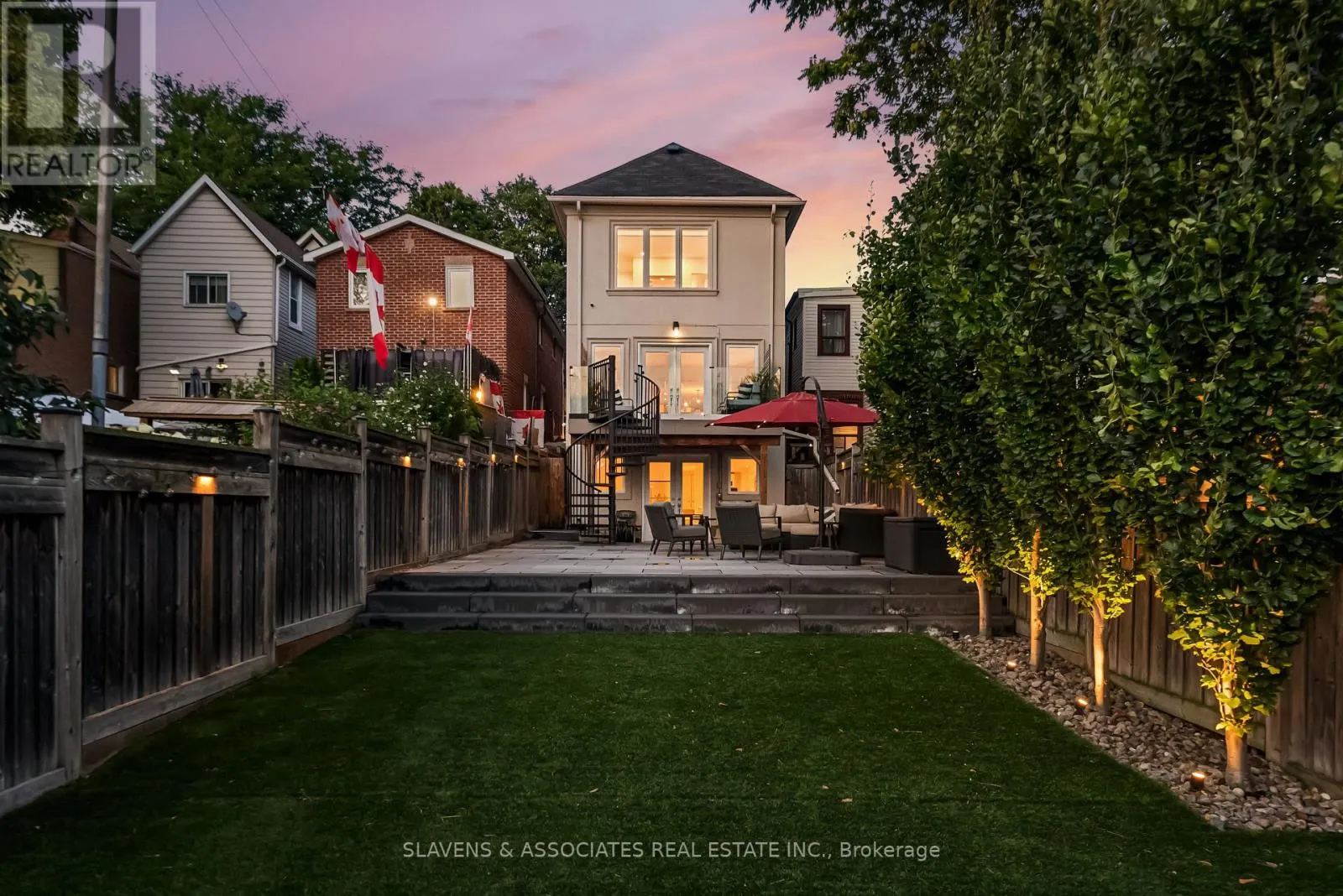 102 GILBERT AVENUE