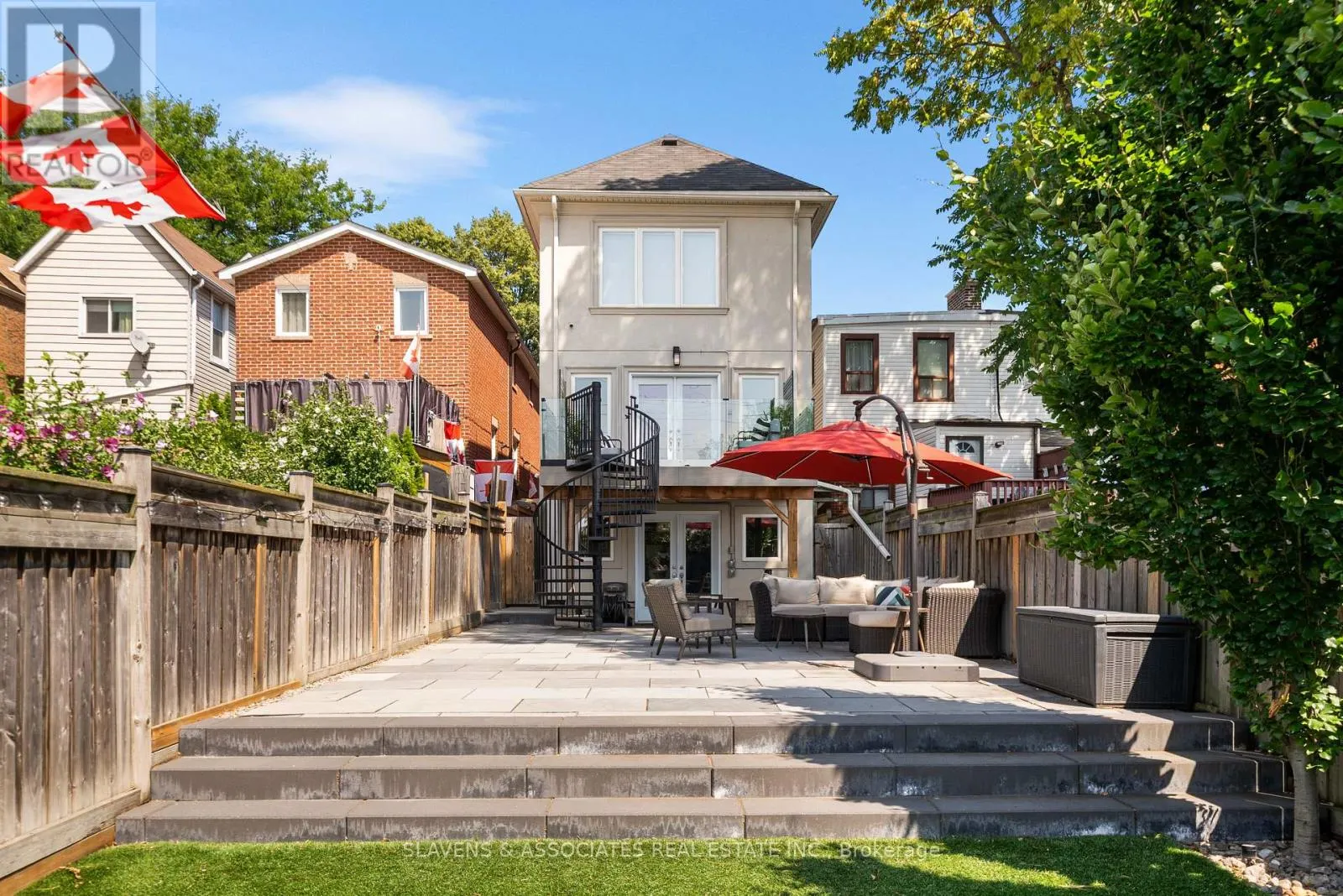 102 GILBERT AVENUE