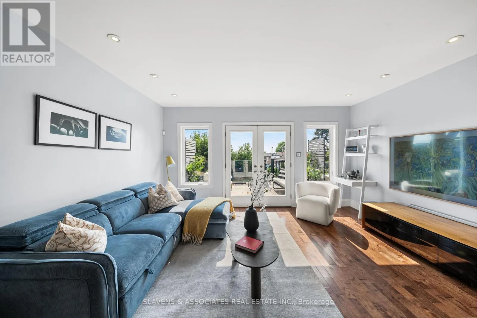 102 GILBERT AVENUE