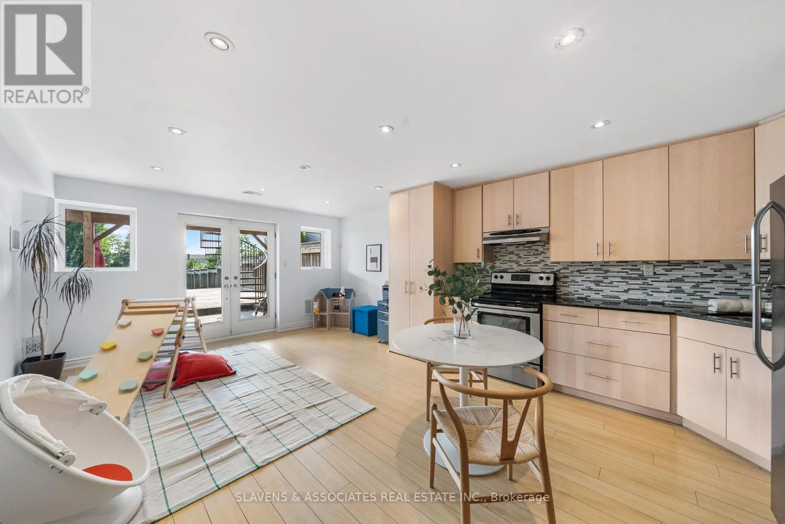 102 GILBERT AVENUE
