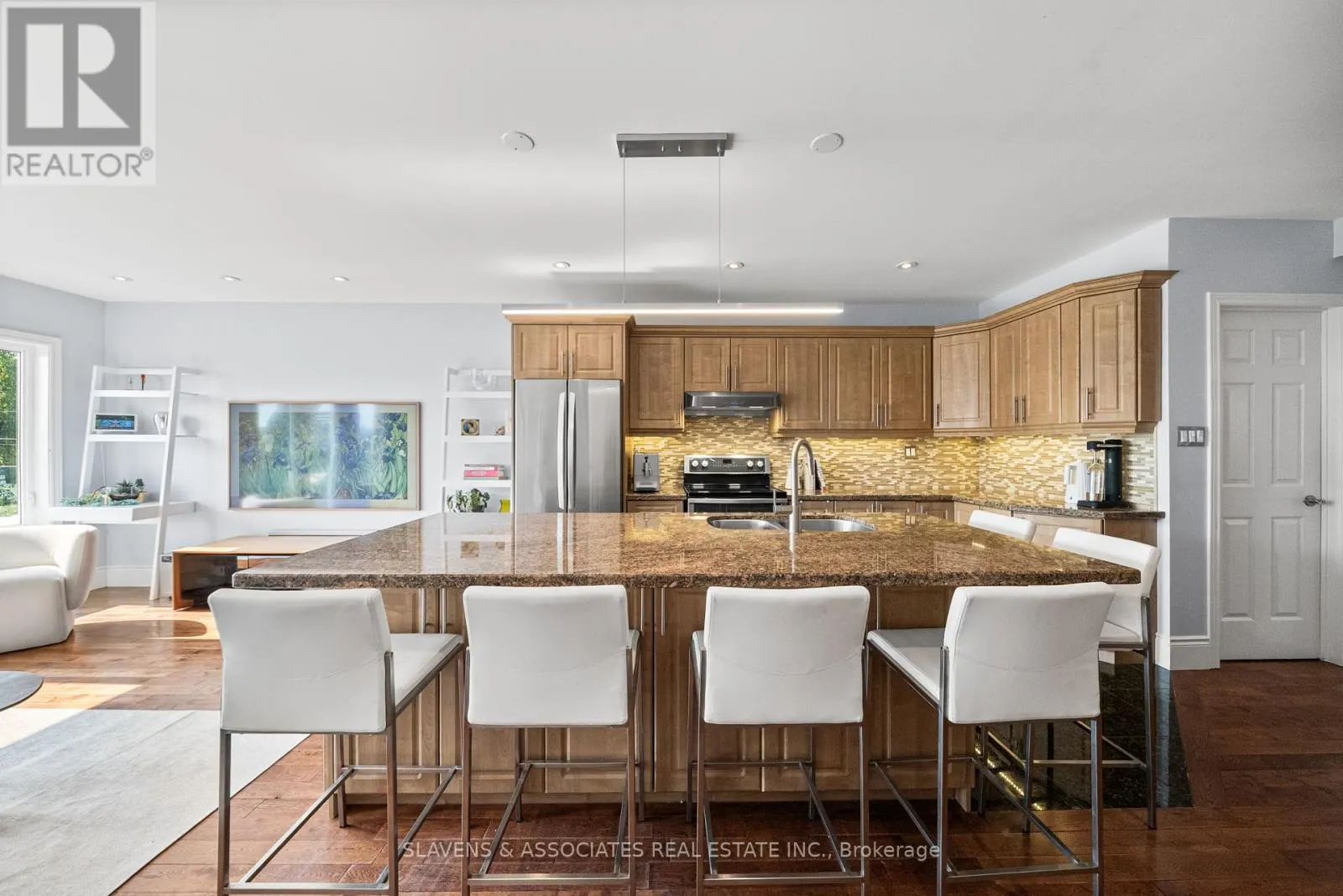 102 GILBERT AVENUE