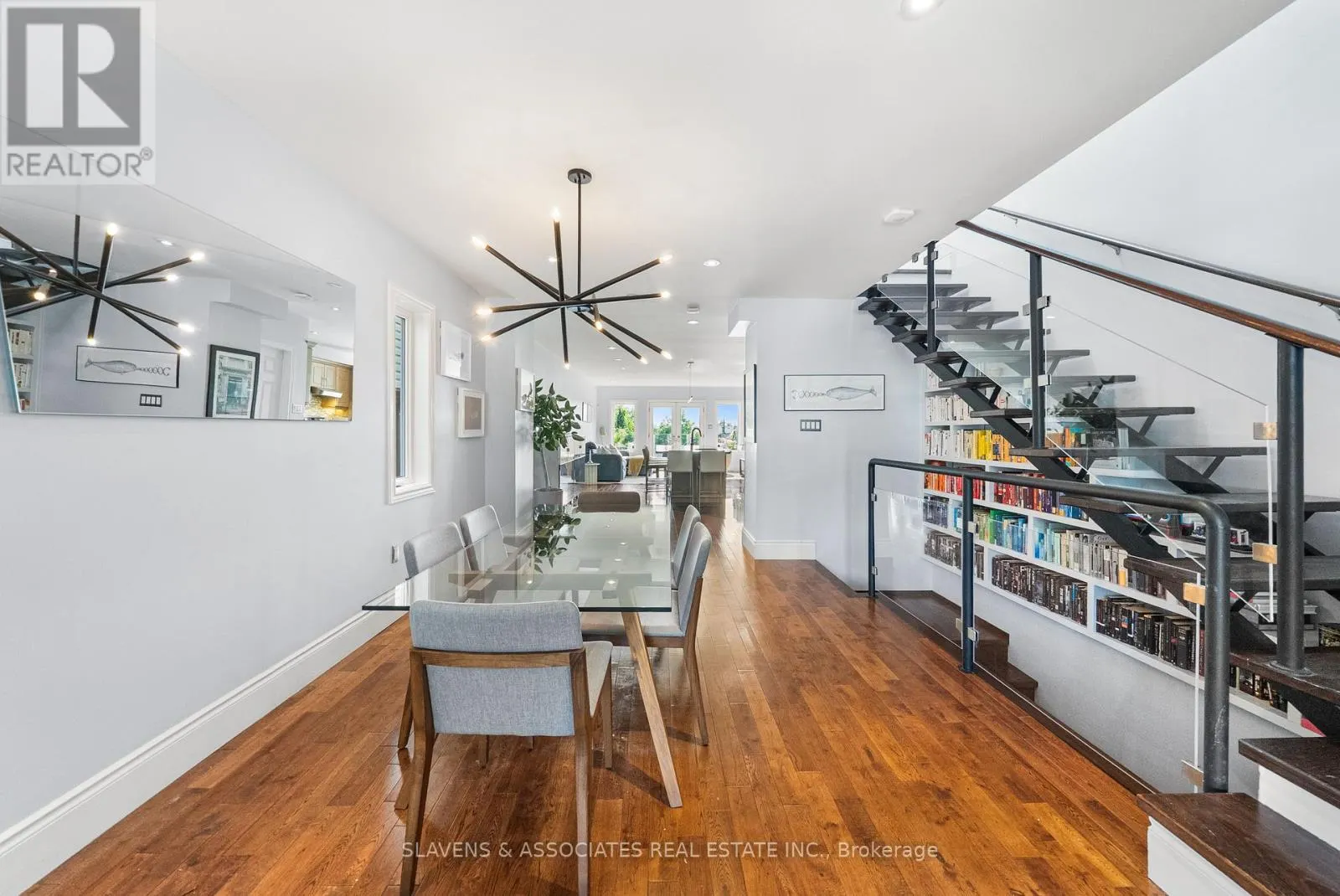 102 GILBERT AVENUE