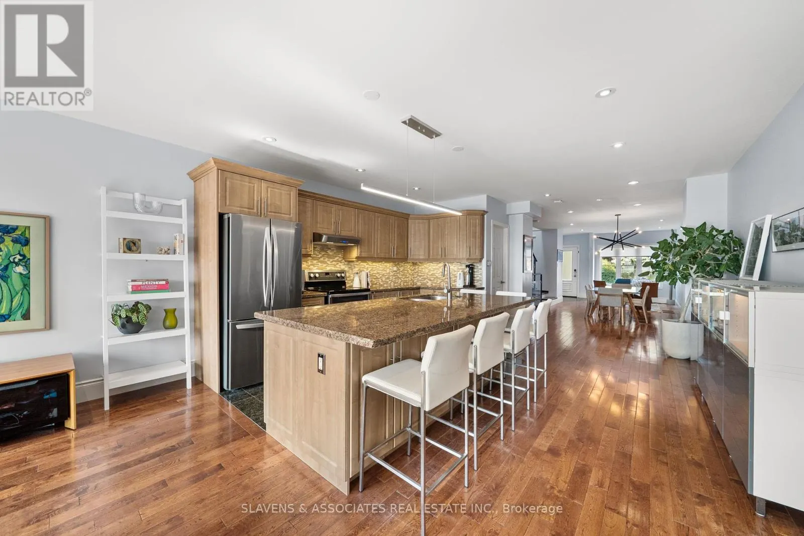 102 GILBERT AVENUE