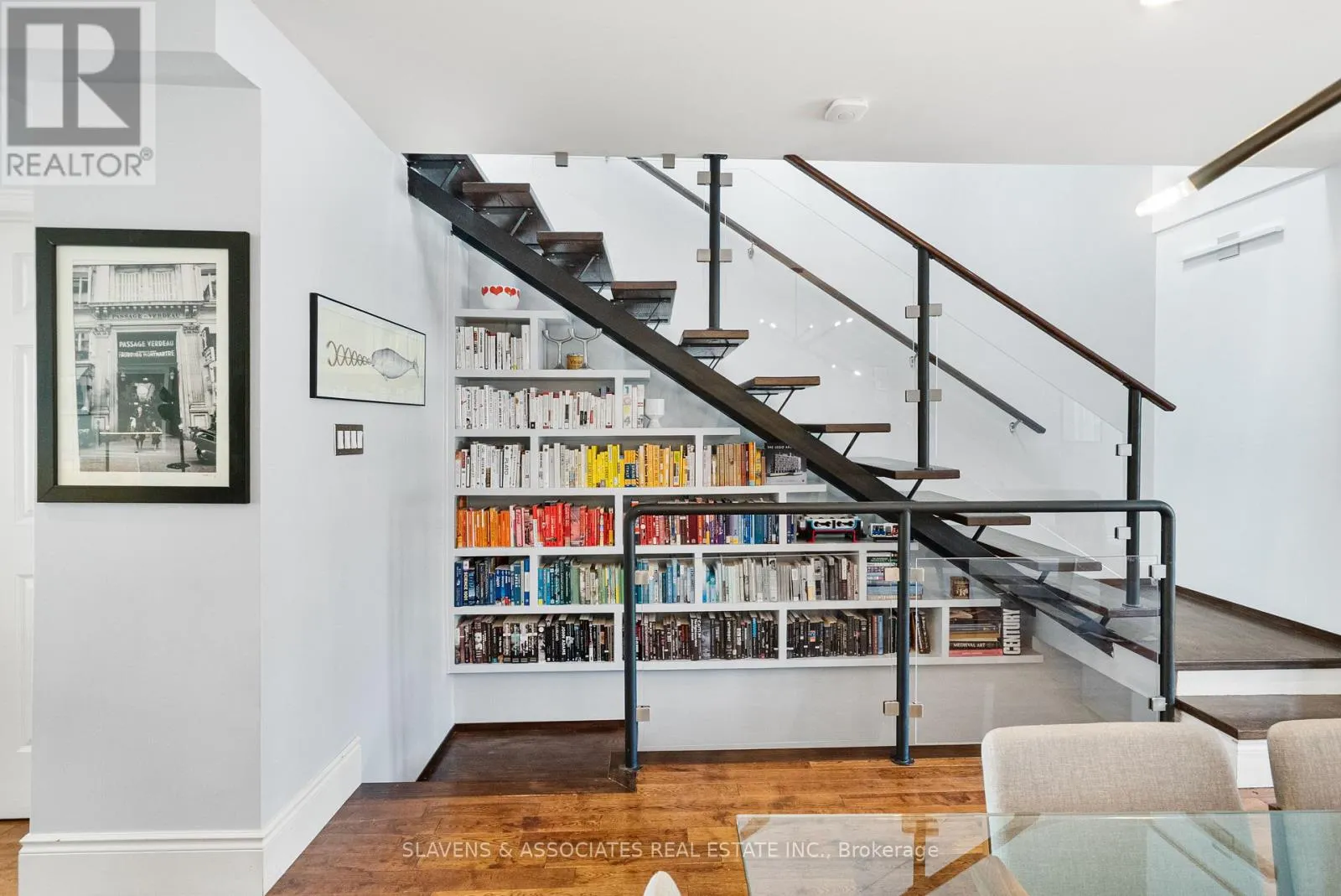 102 GILBERT AVENUE