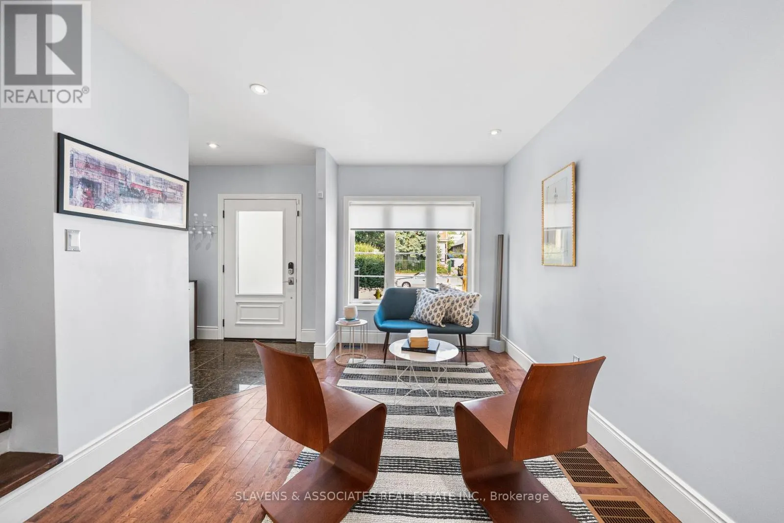 102 GILBERT AVENUE