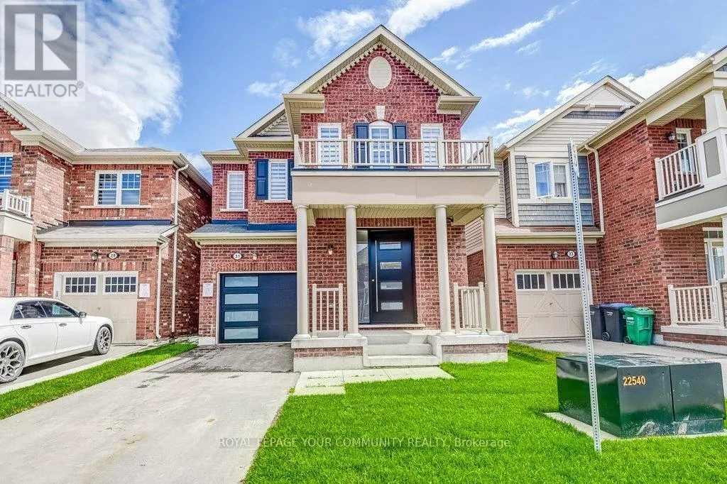 31 AVERILL ROAD