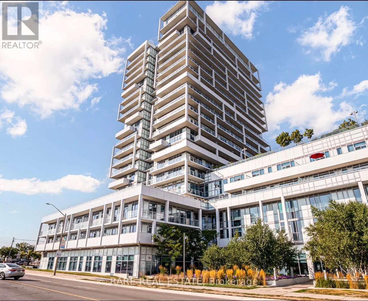 1901 - 65 SPEERS ROAD