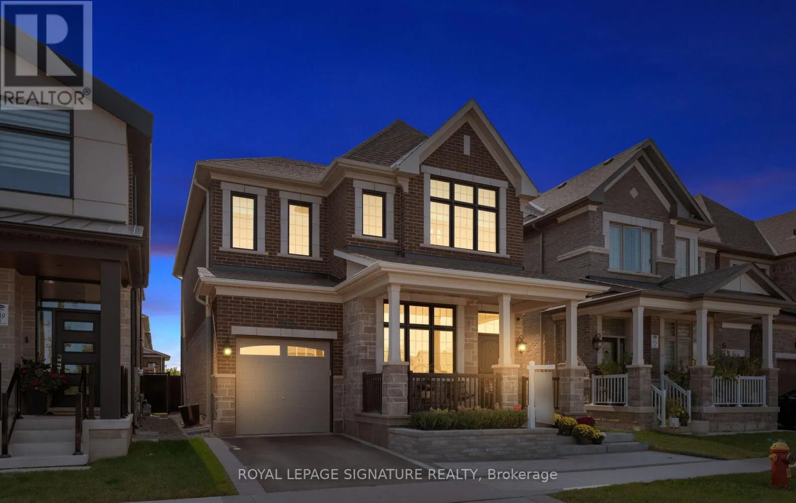 3186 WILLIAM CUTMORE BOULEVARD