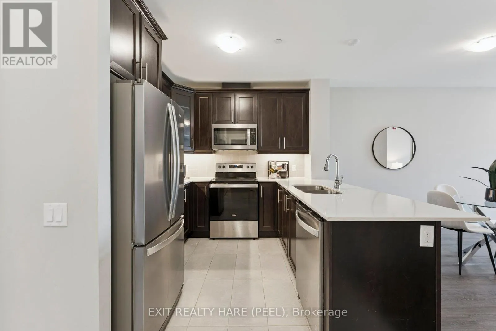 223 - 830 MEGSON TERRACE