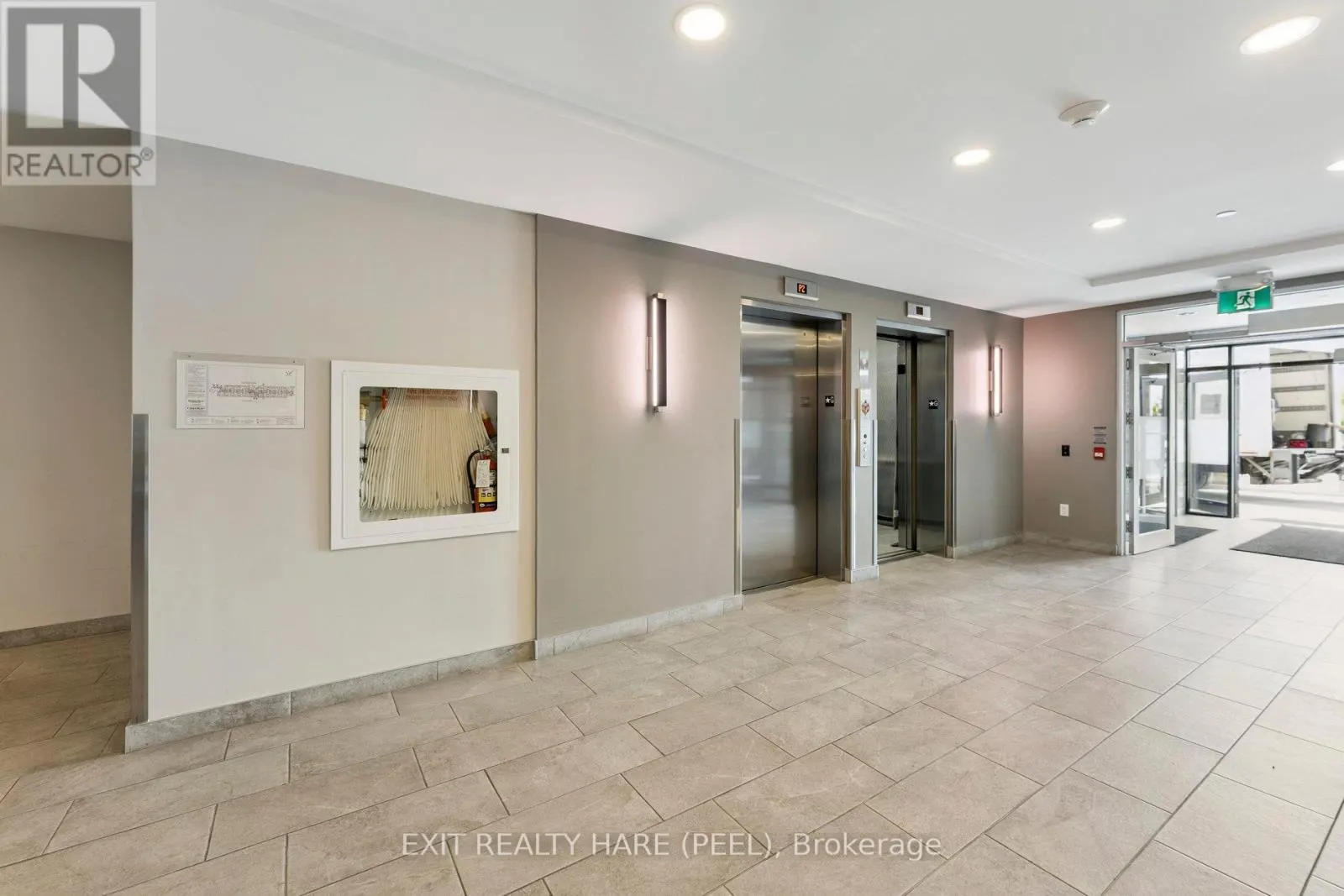 223 - 830 MEGSON TERRACE