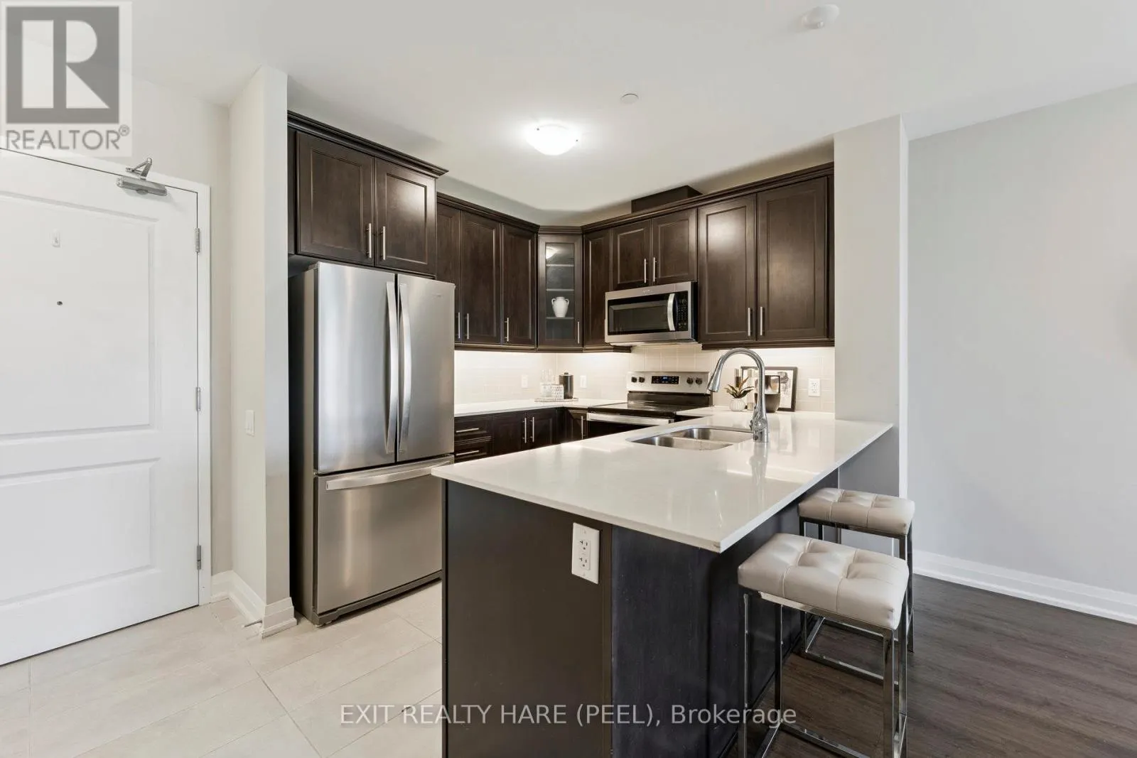 223 - 830 MEGSON TERRACE