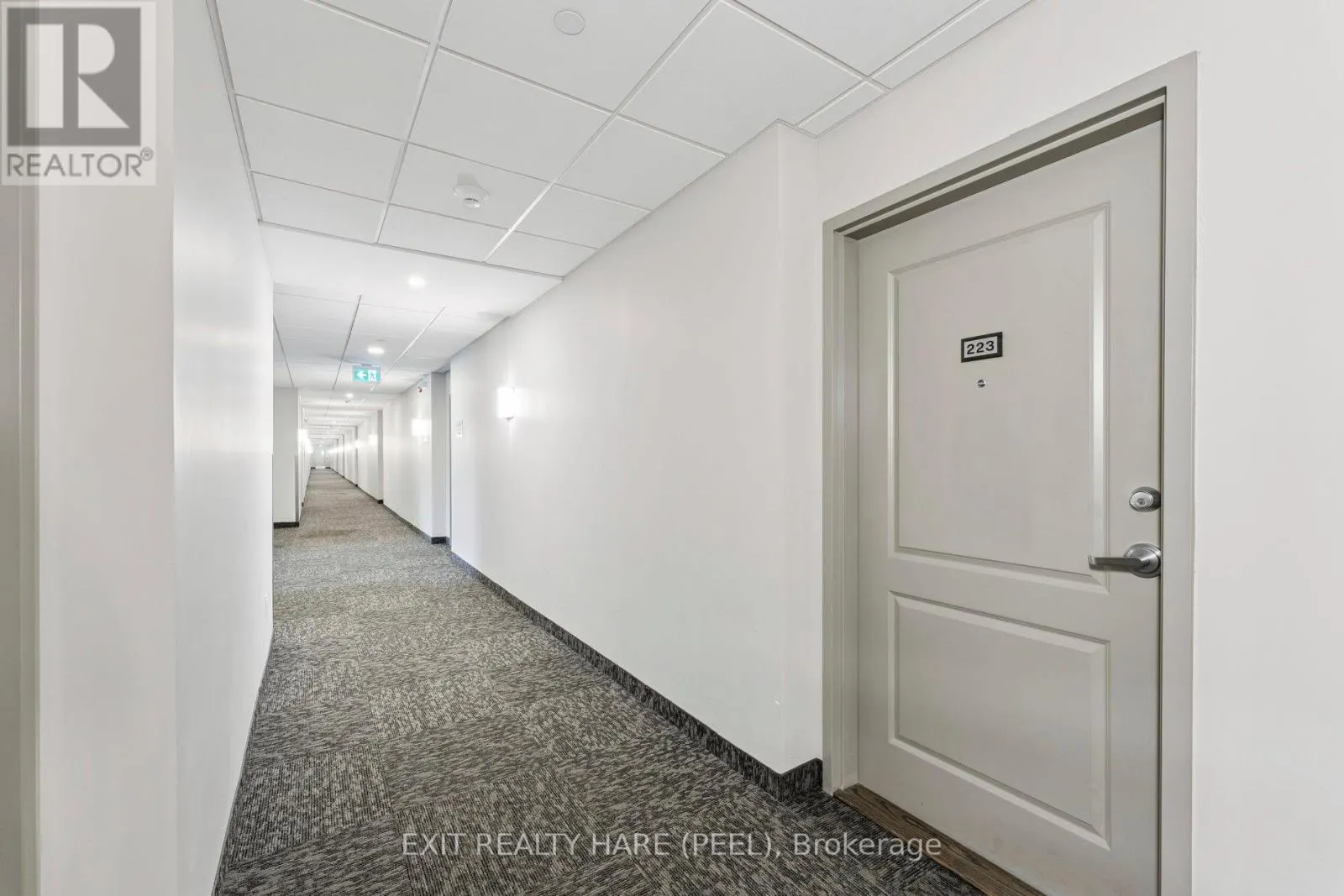 223 - 830 MEGSON TERRACE