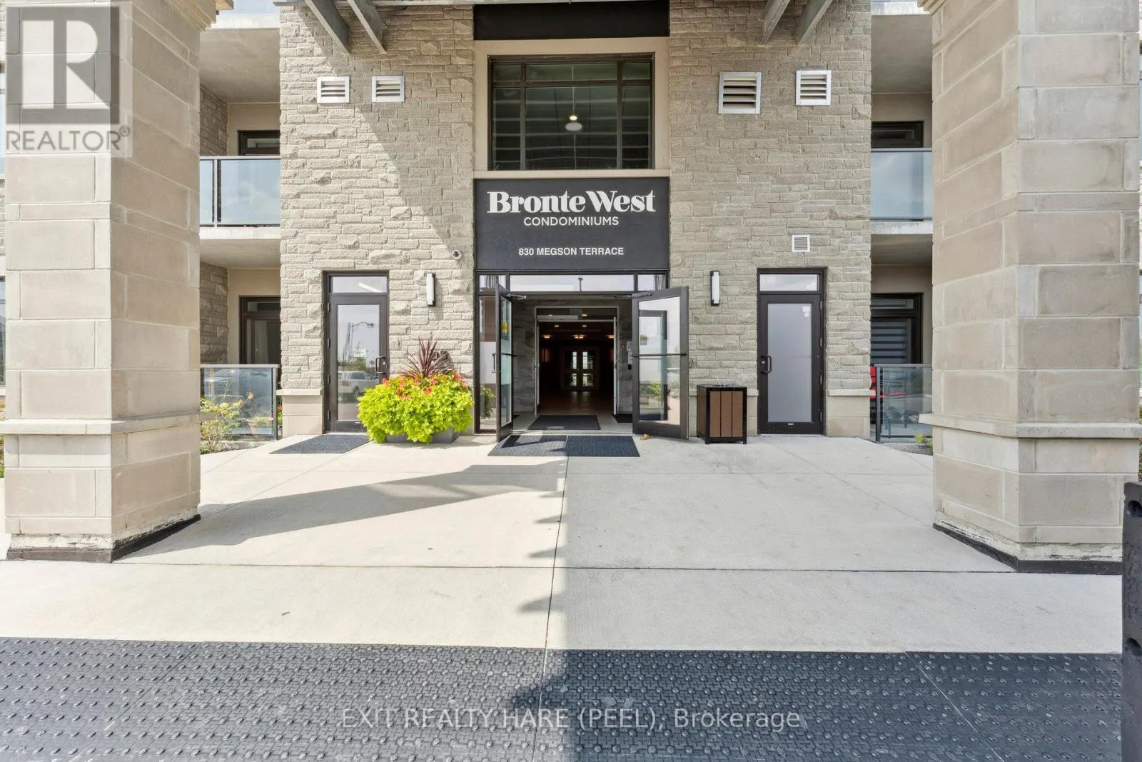 223 - 830 MEGSON TERRACE