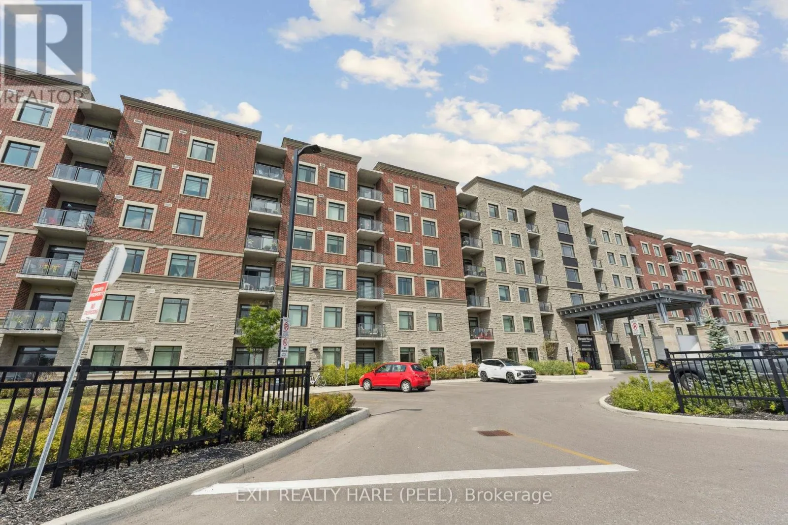 223 - 830 MEGSON TERRACE