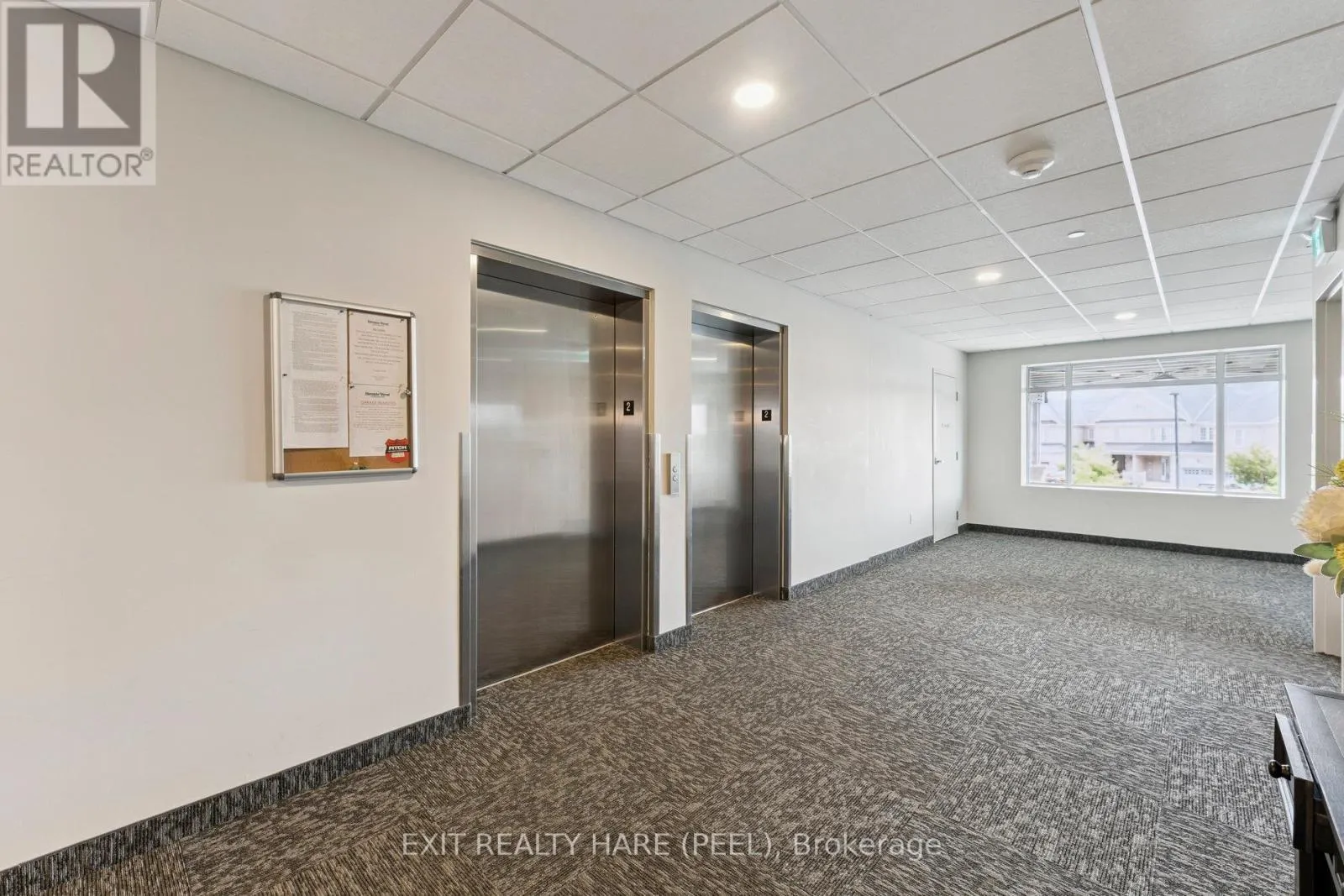 223 - 830 MEGSON TERRACE