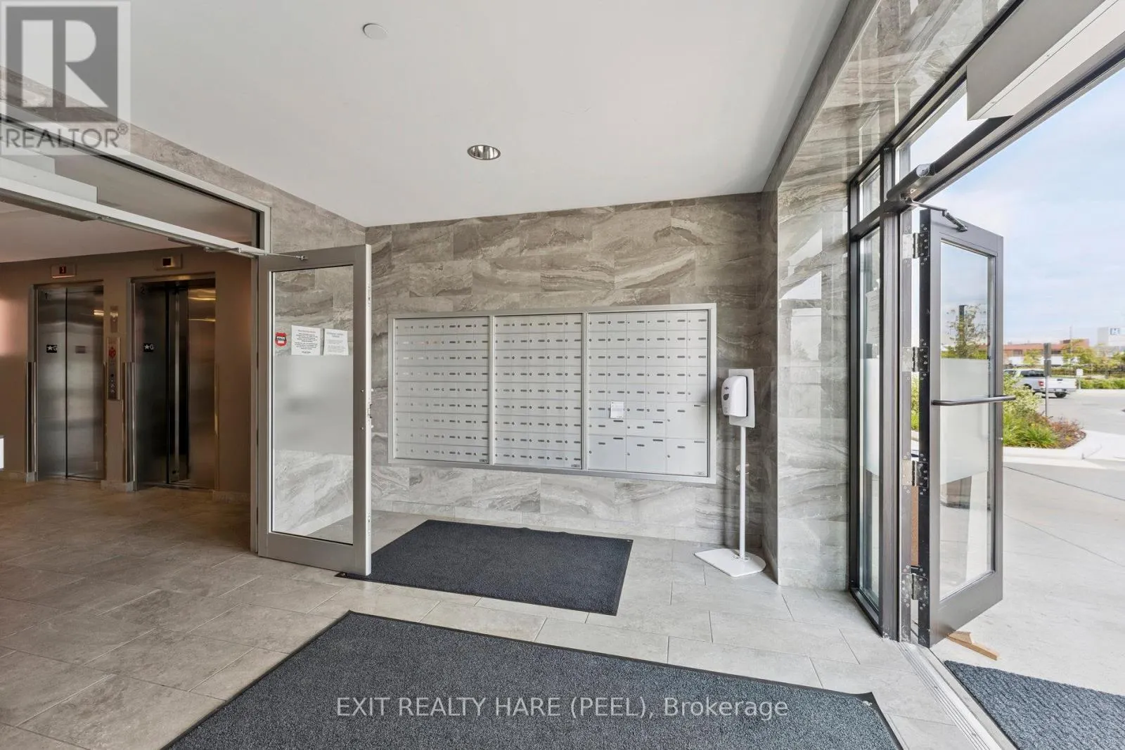 223 - 830 MEGSON TERRACE