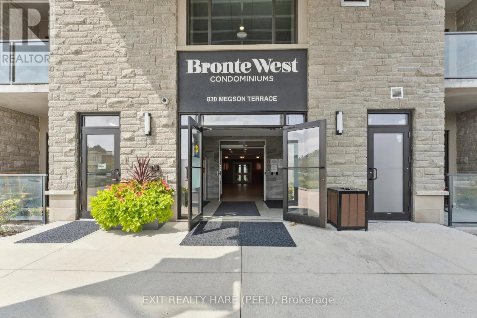 223 - 830 MEGSON TERRACE