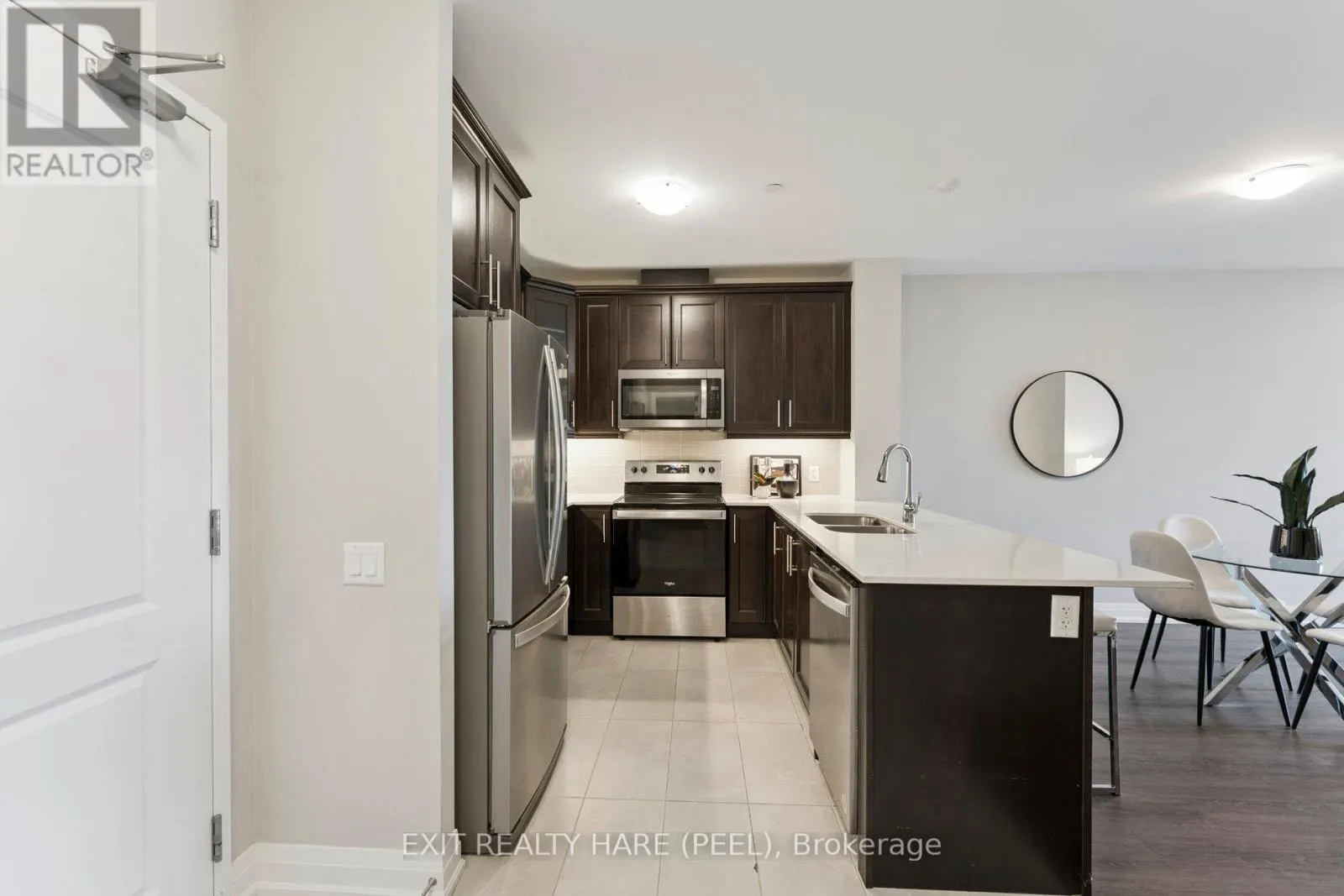 223 - 830 MEGSON TERRACE