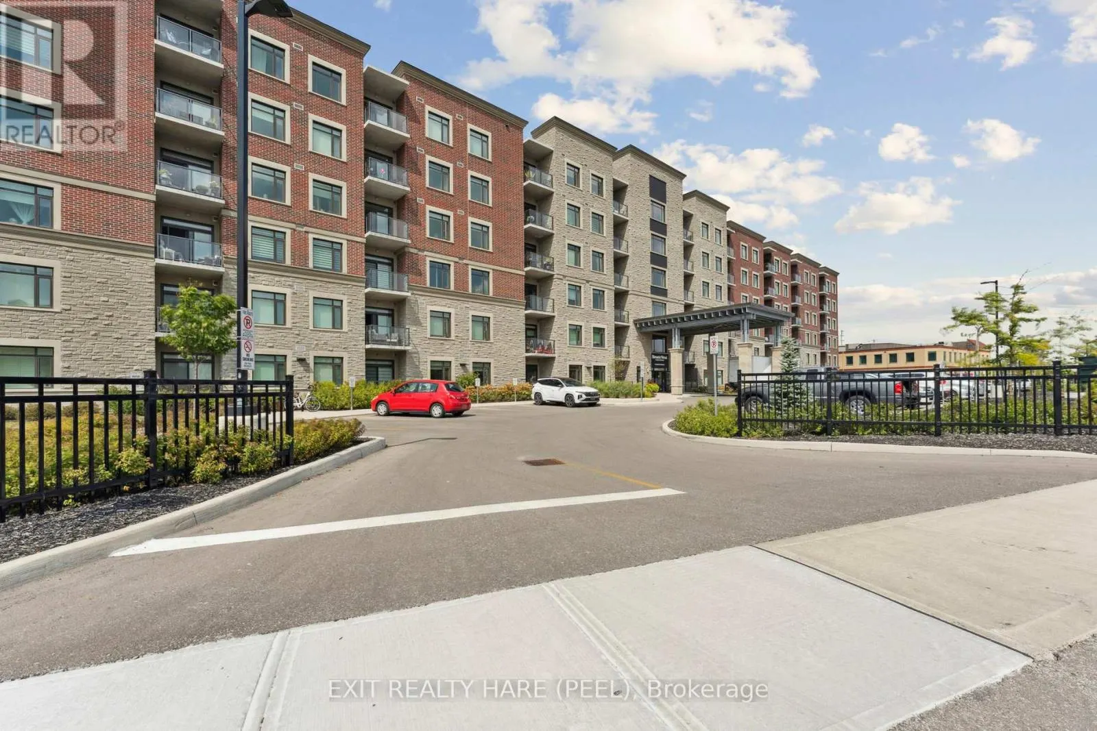 223 - 830 MEGSON TERRACE