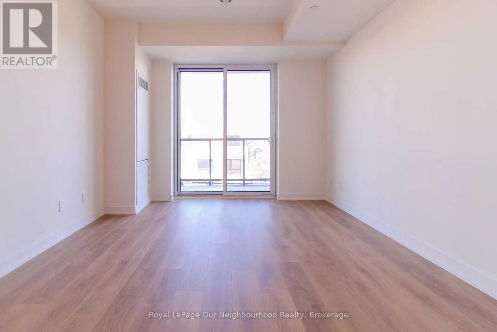 501 - 345 WHEAT BOOM DRIVE, #501