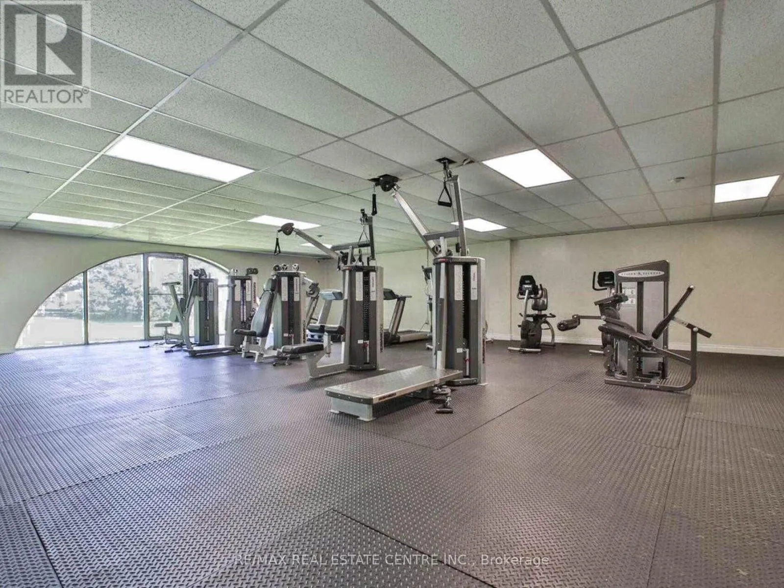 1515 - 50 MISSISSAUGA VALLEY BOULEVARD