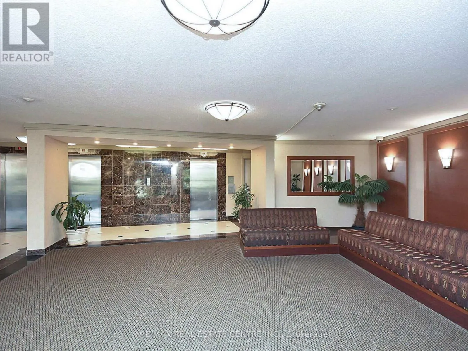 1515 - 50 MISSISSAUGA VALLEY BOULEVARD