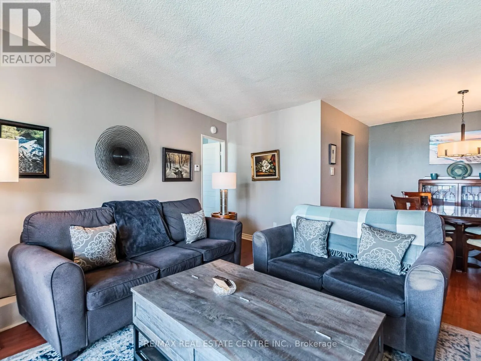 1515 - 50 MISSISSAUGA VALLEY BOULEVARD