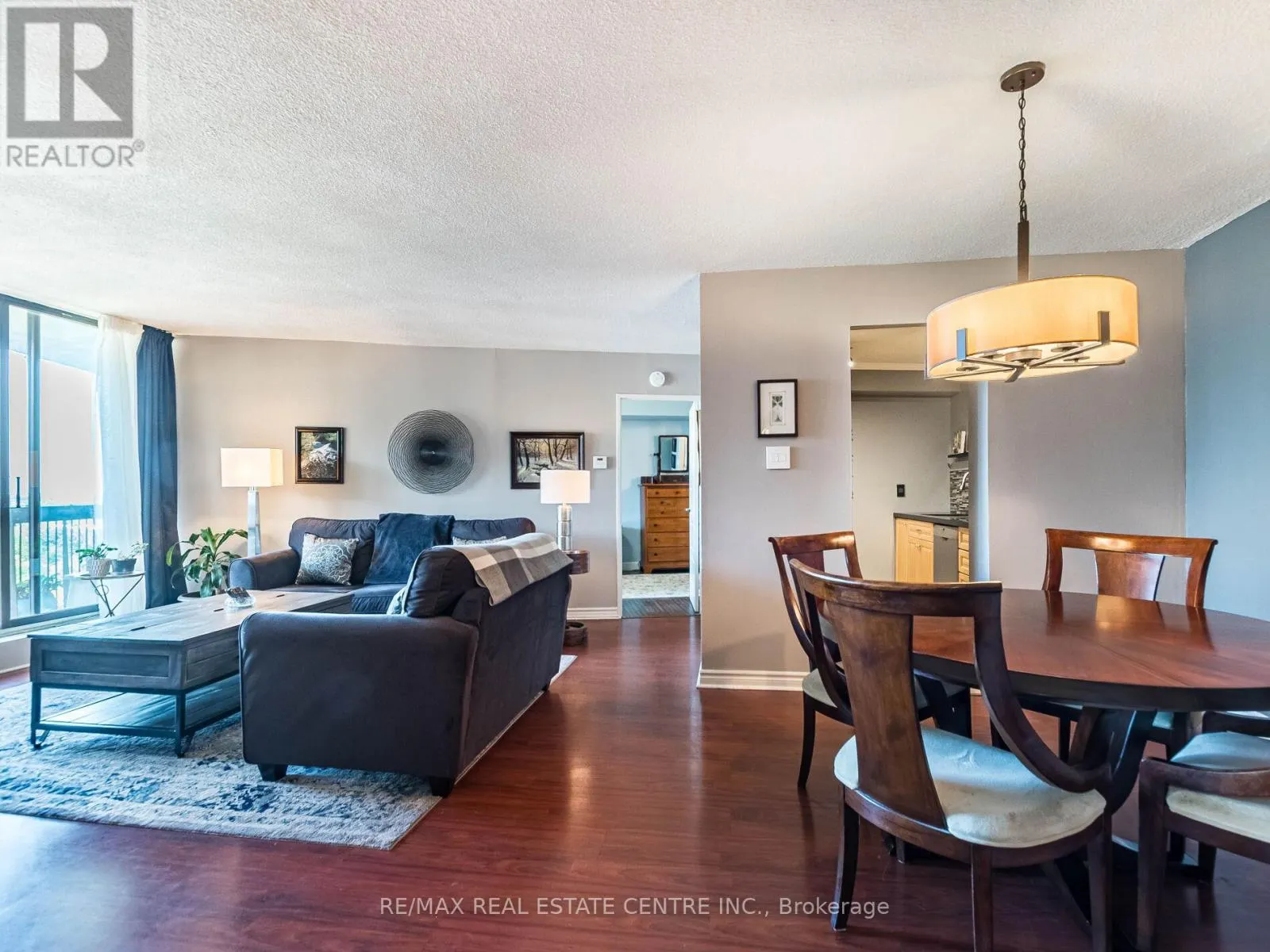1515 - 50 MISSISSAUGA VALLEY BOULEVARD