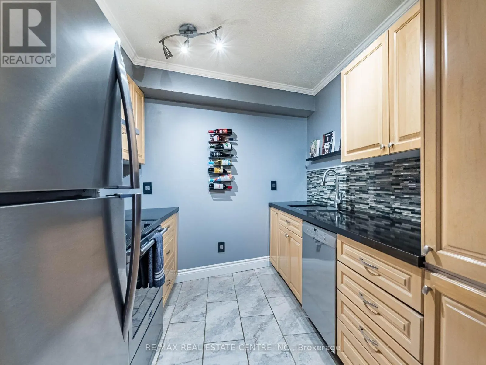 1515 - 50 MISSISSAUGA VALLEY BOULEVARD