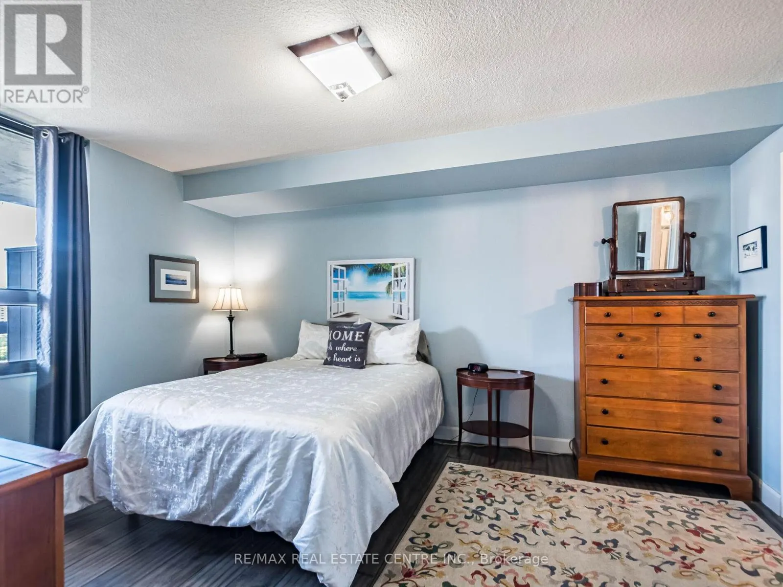 1515 - 50 MISSISSAUGA VALLEY BOULEVARD