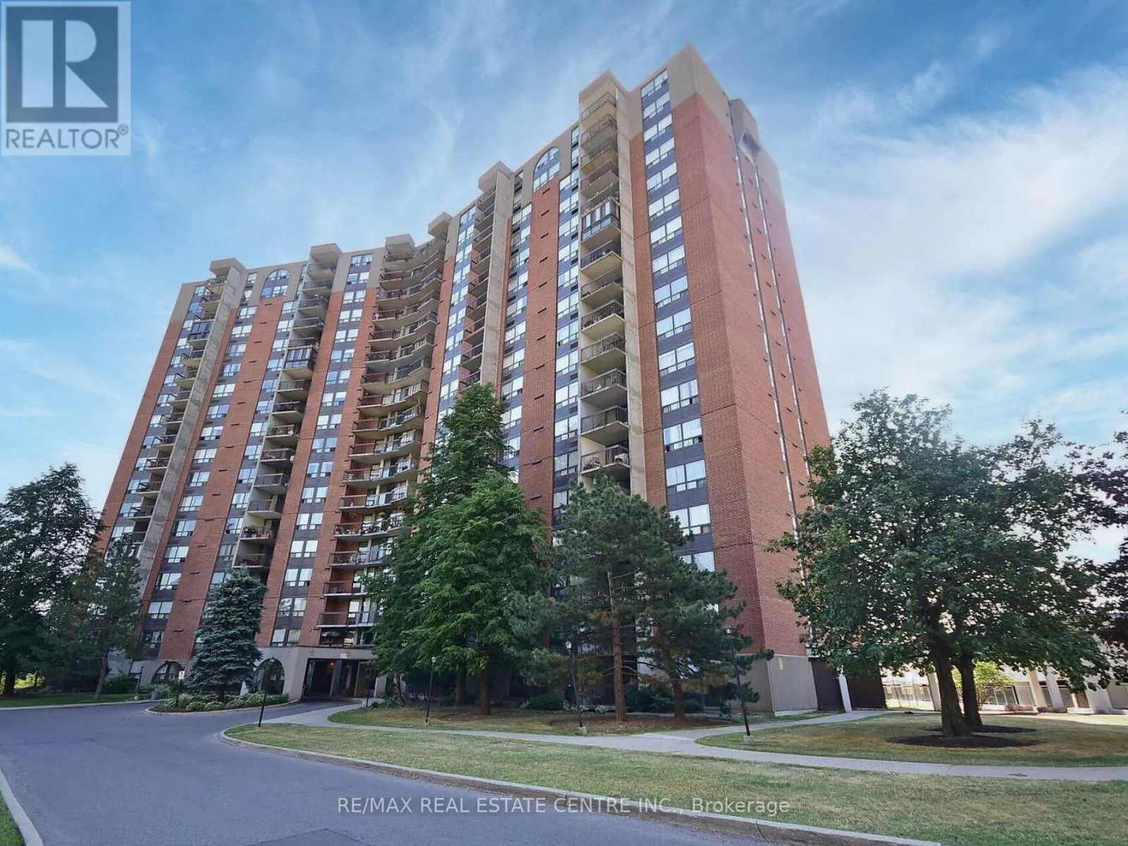 1515 - 50 MISSISSAUGA VALLEY BOULEVARD