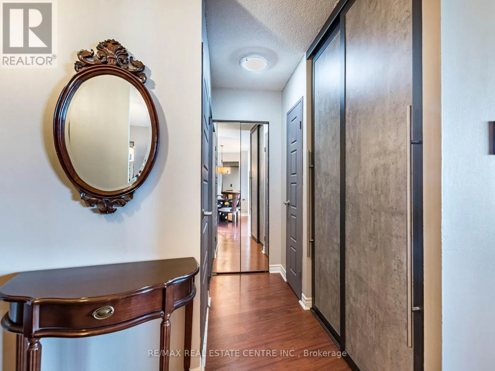1515 - 50 MISSISSAUGA VALLEY BOULEVARD