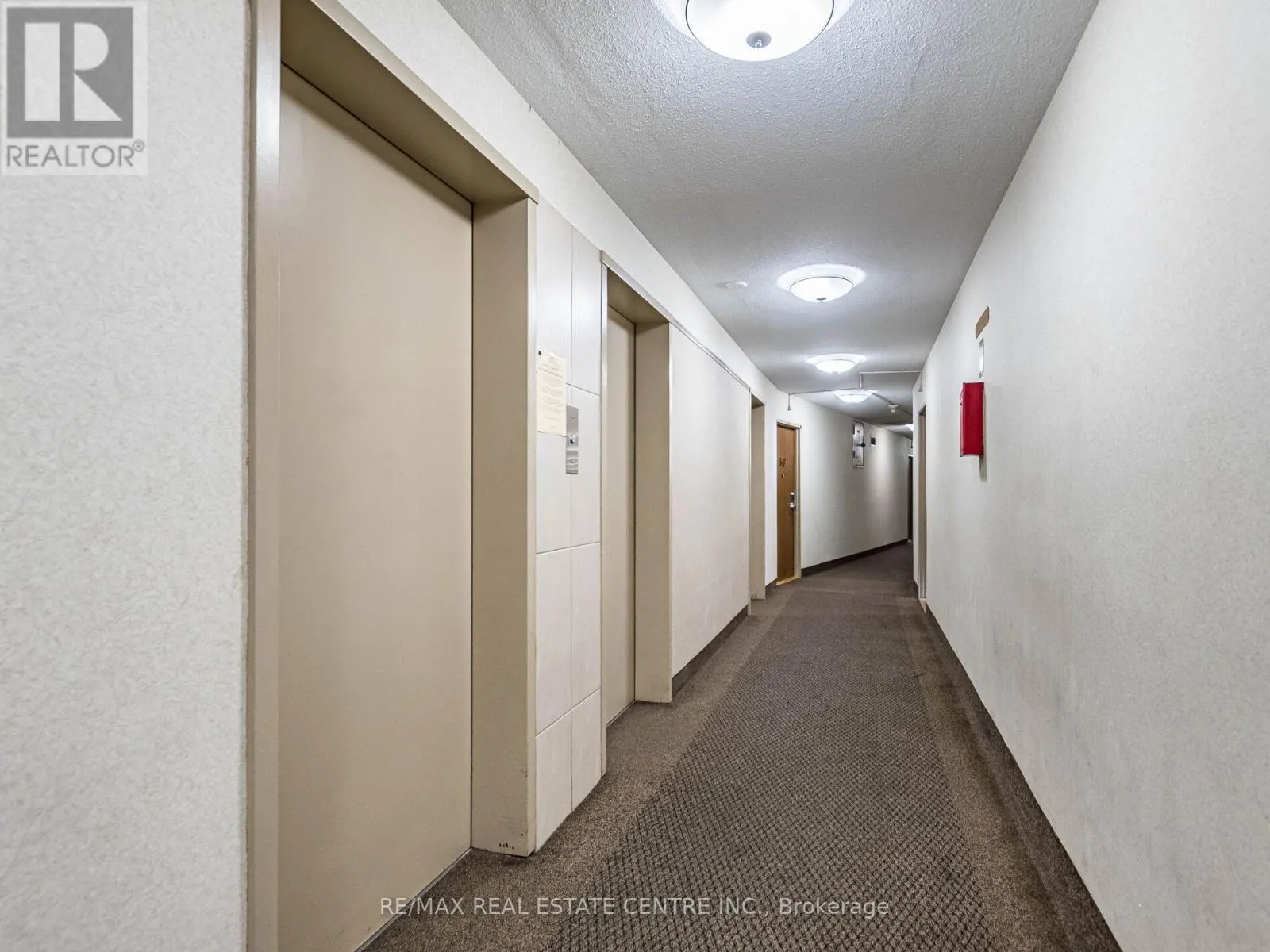 1515 - 50 MISSISSAUGA VALLEY BOULEVARD