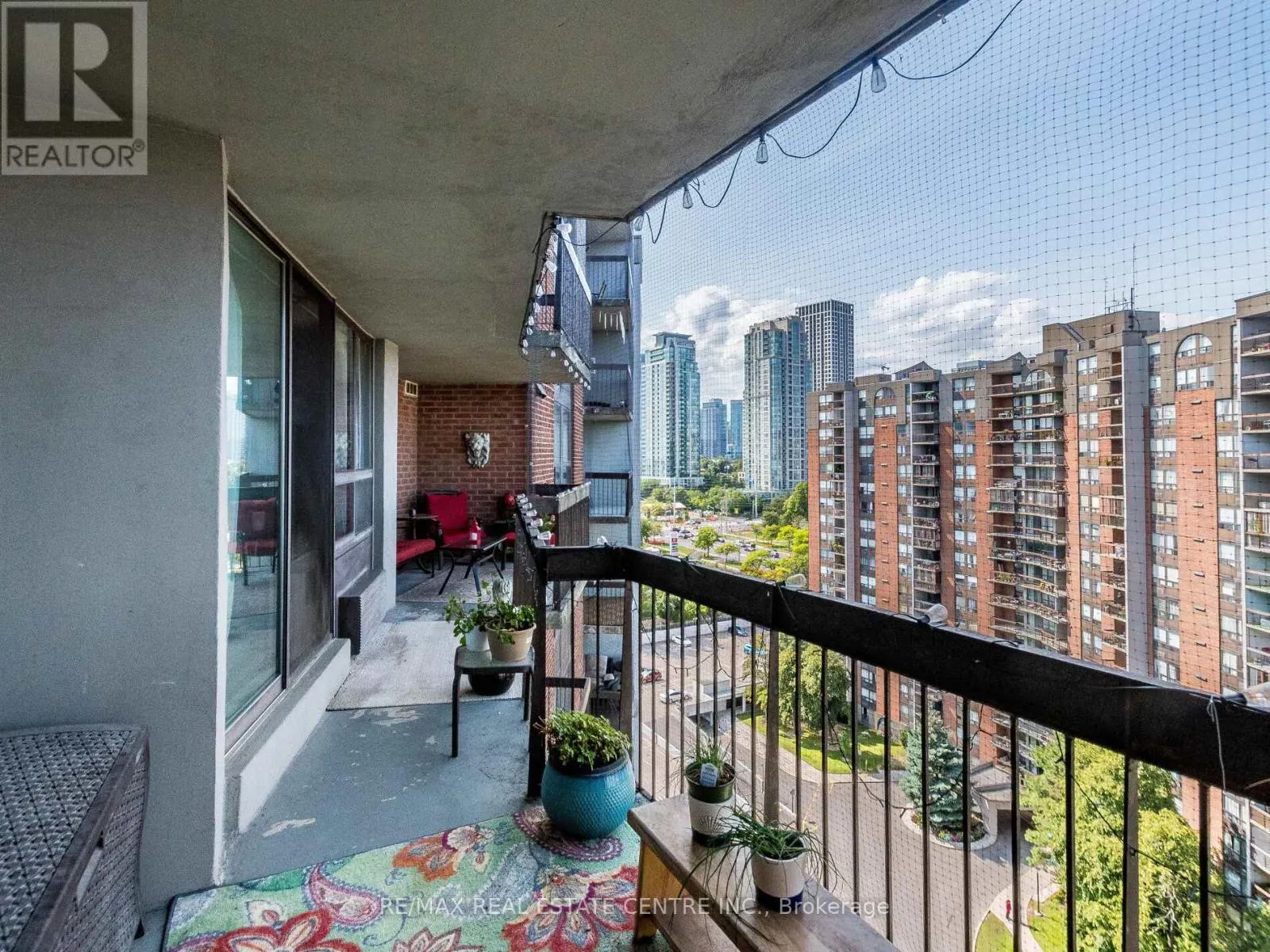1515 - 50 MISSISSAUGA VALLEY BOULEVARD