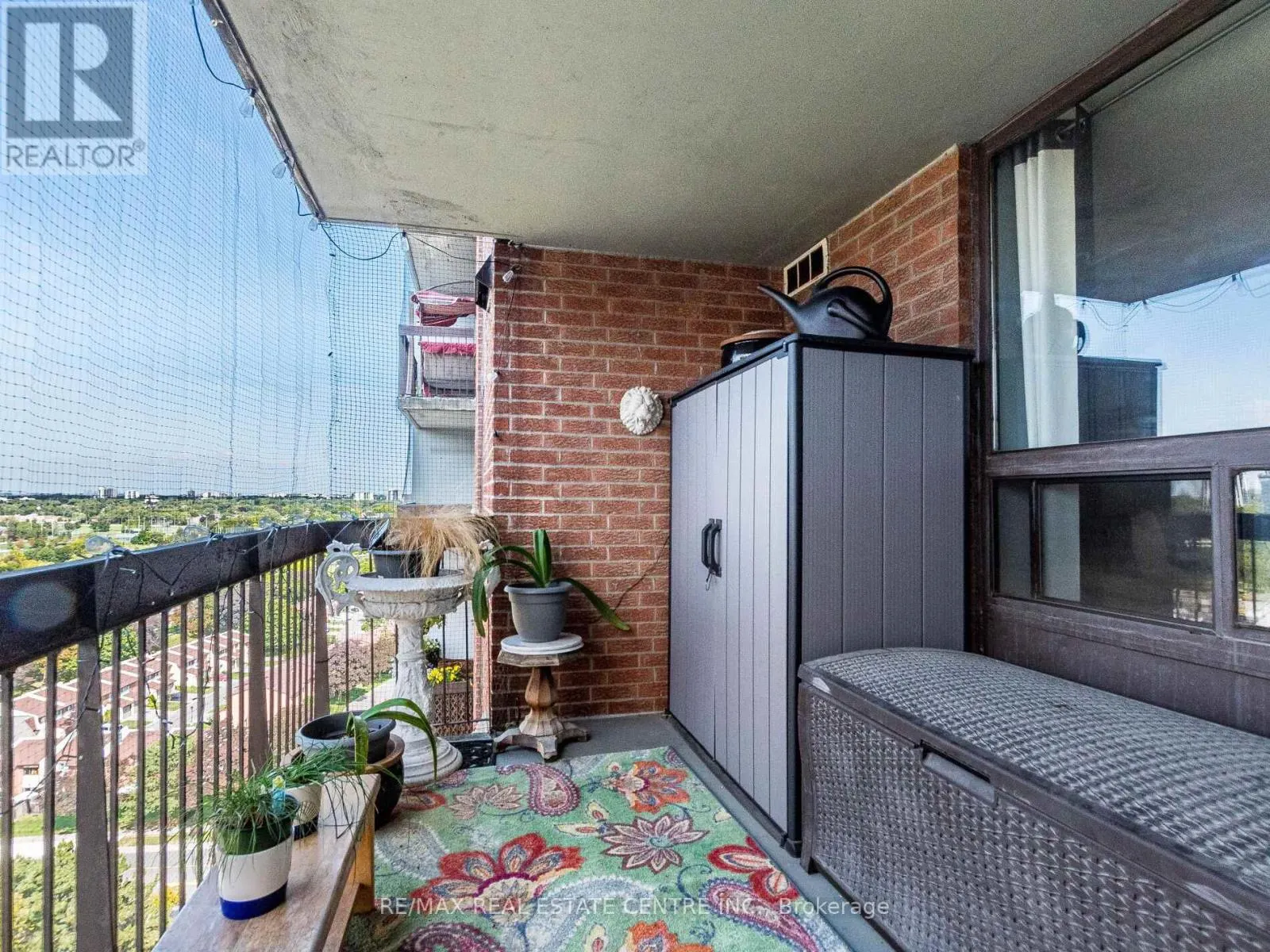 1515 - 50 MISSISSAUGA VALLEY BOULEVARD