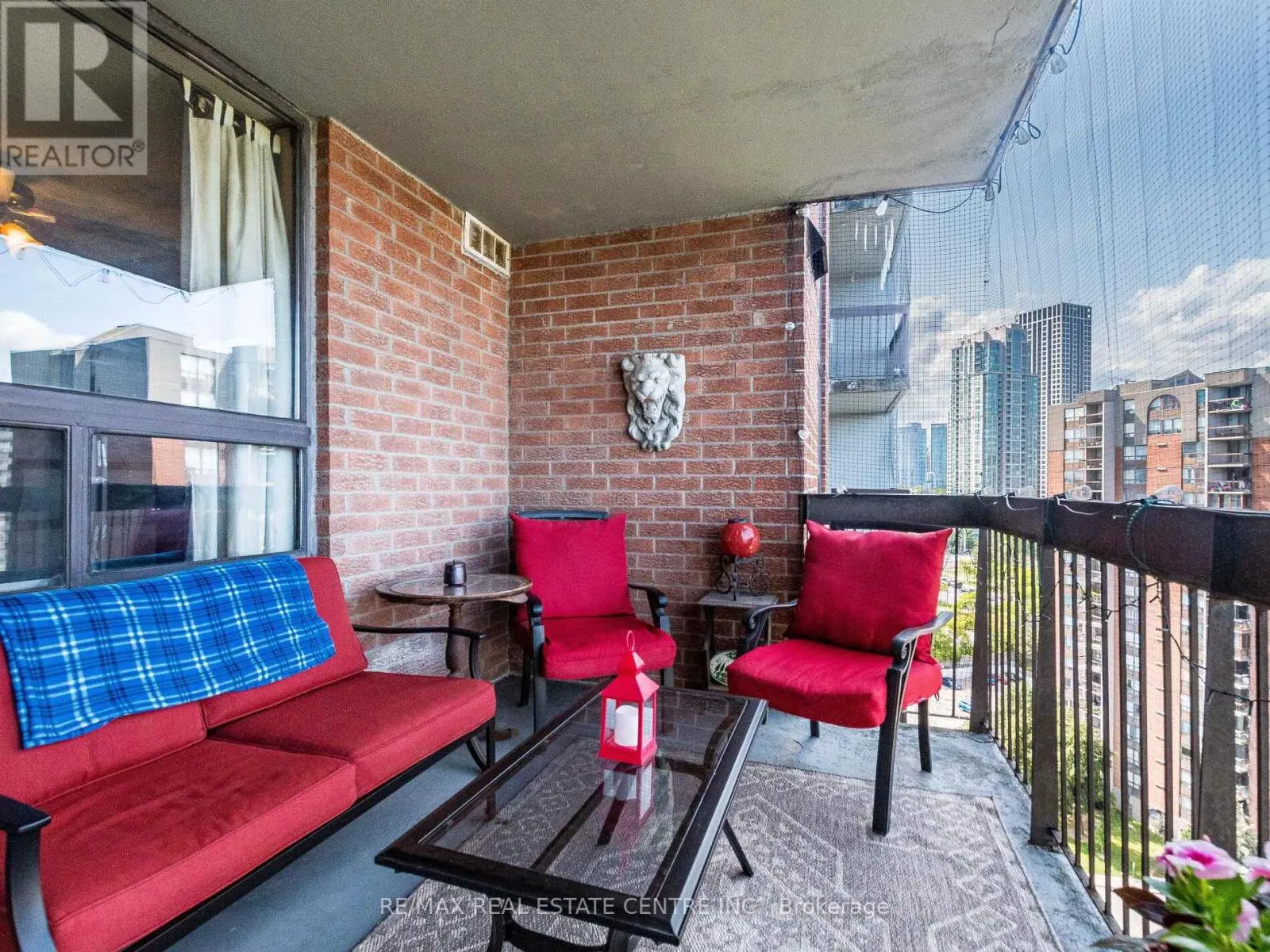 1515 - 50 MISSISSAUGA VALLEY BOULEVARD