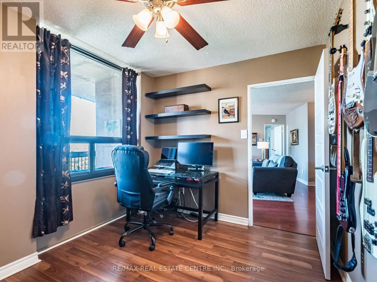 1515 - 50 MISSISSAUGA VALLEY BOULEVARD