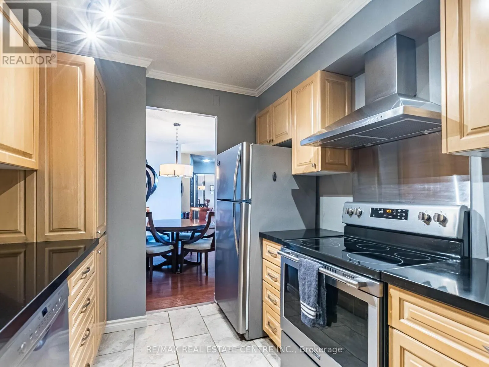 1515 - 50 MISSISSAUGA VALLEY BOULEVARD