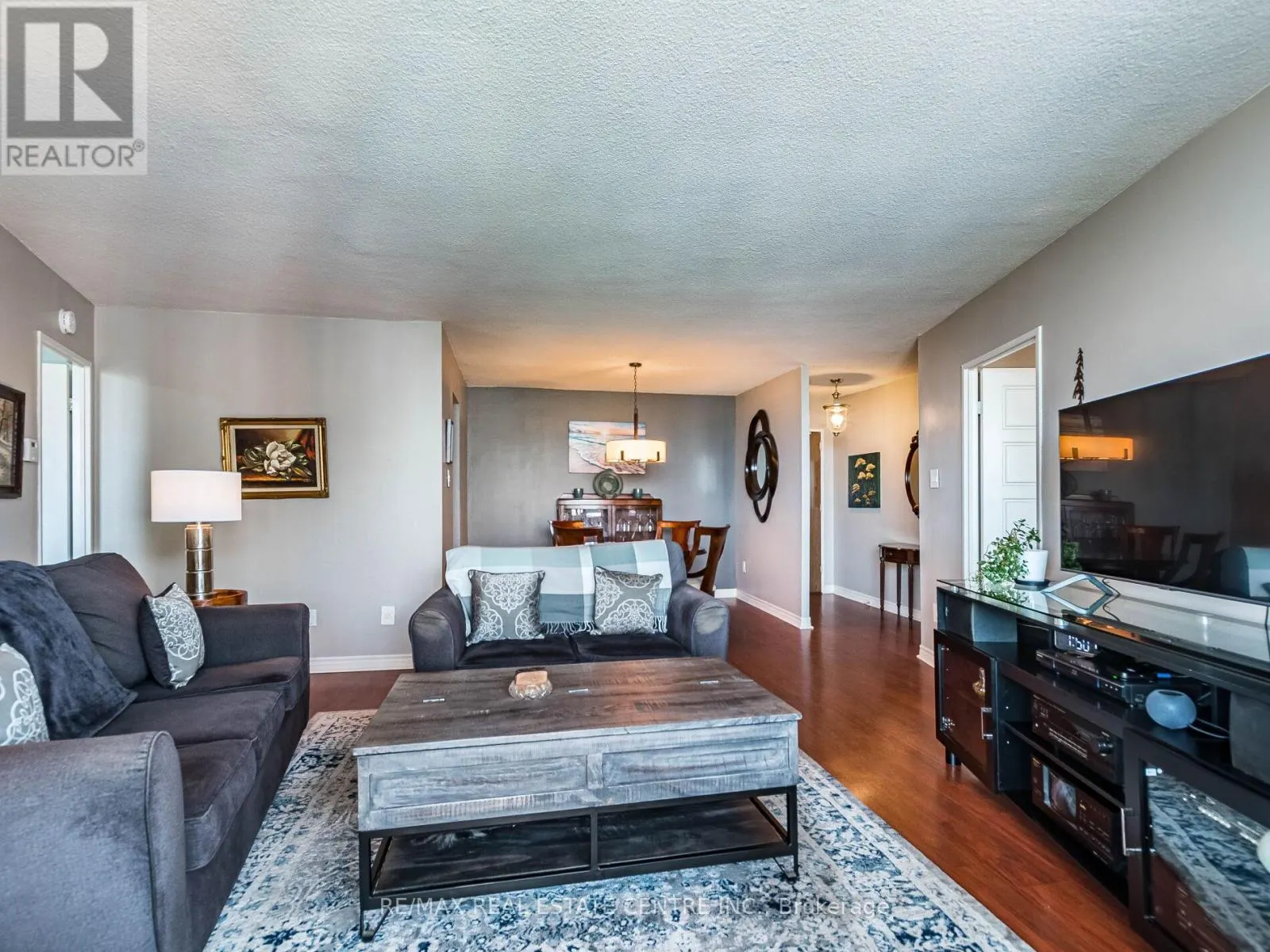 1515 - 50 MISSISSAUGA VALLEY BOULEVARD