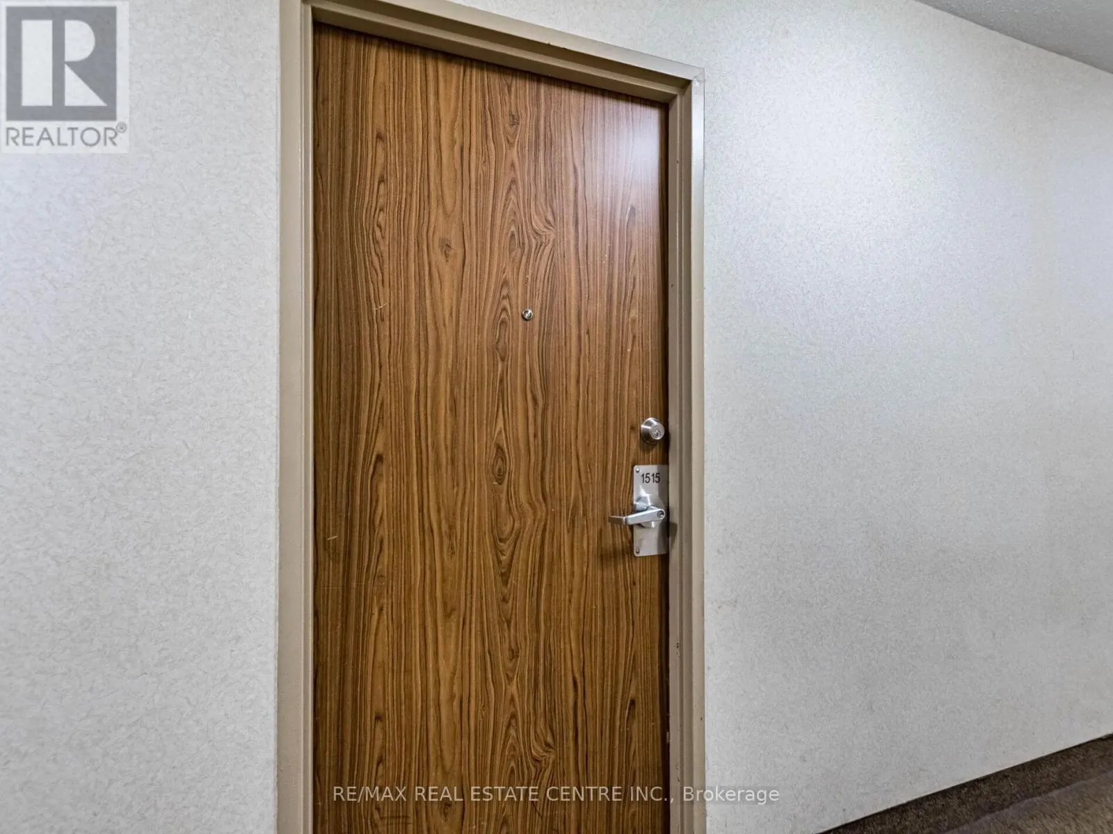 1515 - 50 MISSISSAUGA VALLEY BOULEVARD