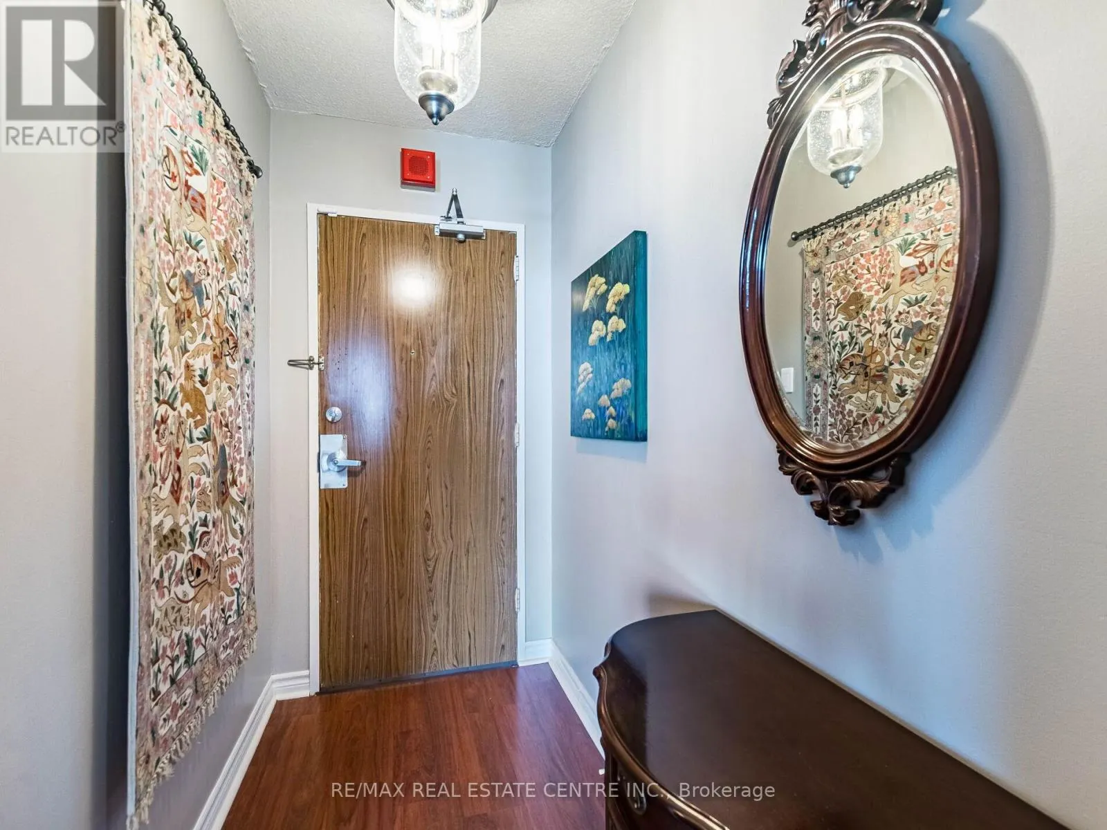 1515 - 50 MISSISSAUGA VALLEY BOULEVARD