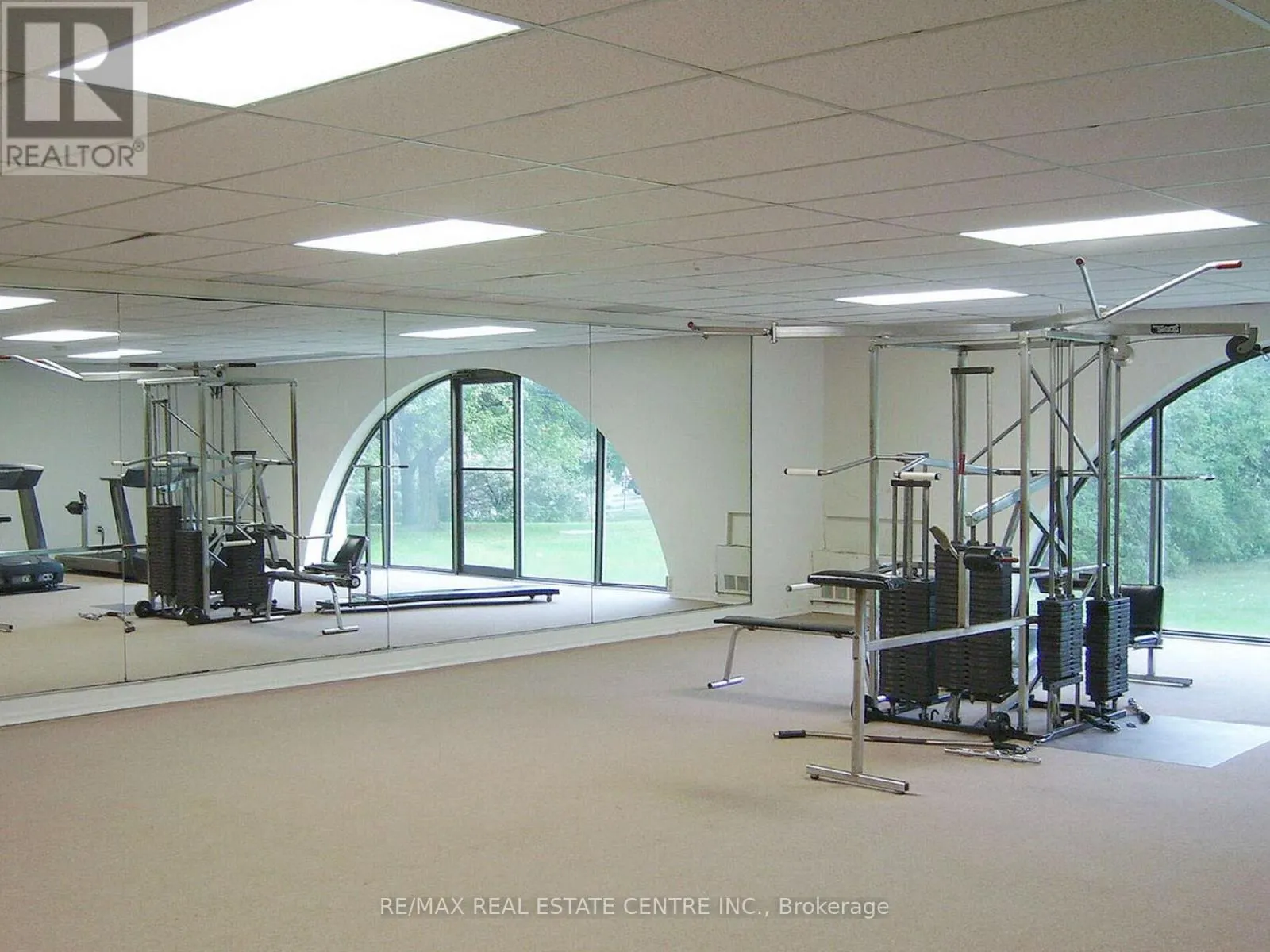 1515 - 50 MISSISSAUGA VALLEY BOULEVARD